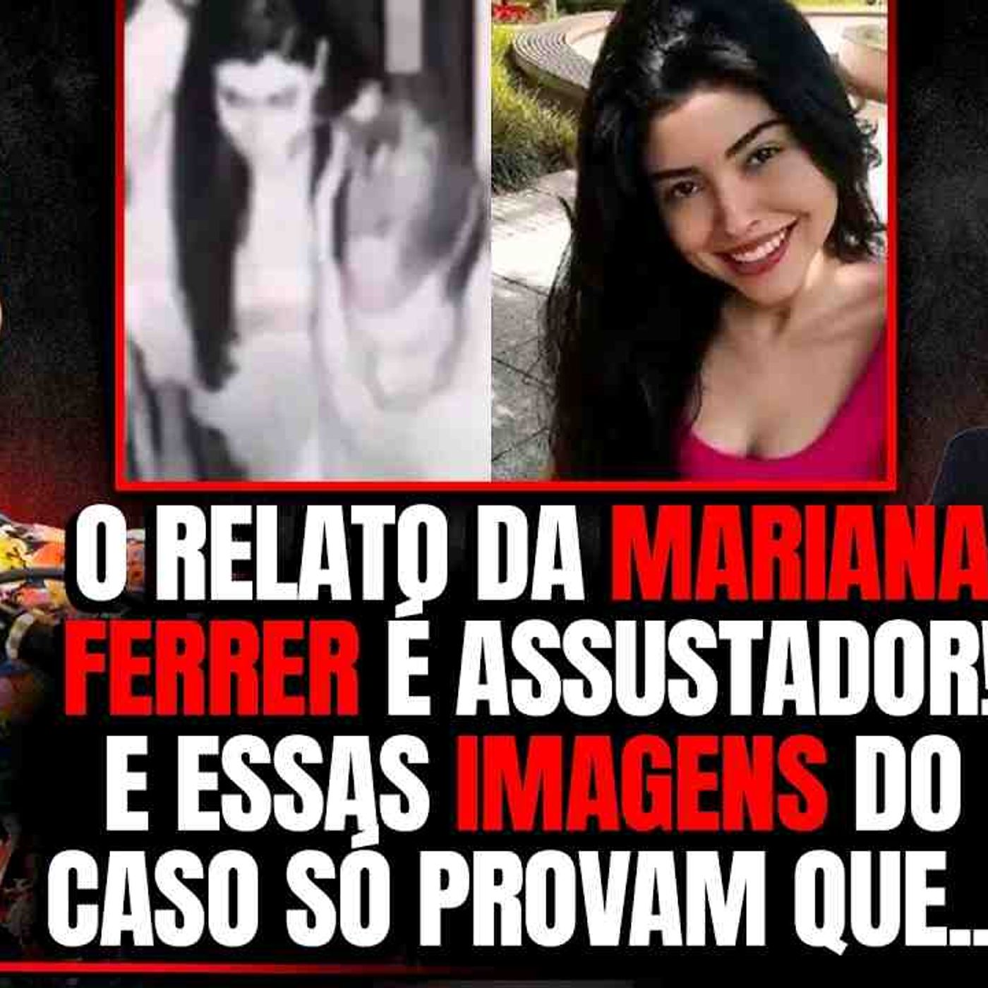 MARIANA FERRER_ COMO O JULGAMENTO DO CASO SE TORNOU UM DESASTRE JURÍDICO_ - C_ DRA SOLANGE BERETTA