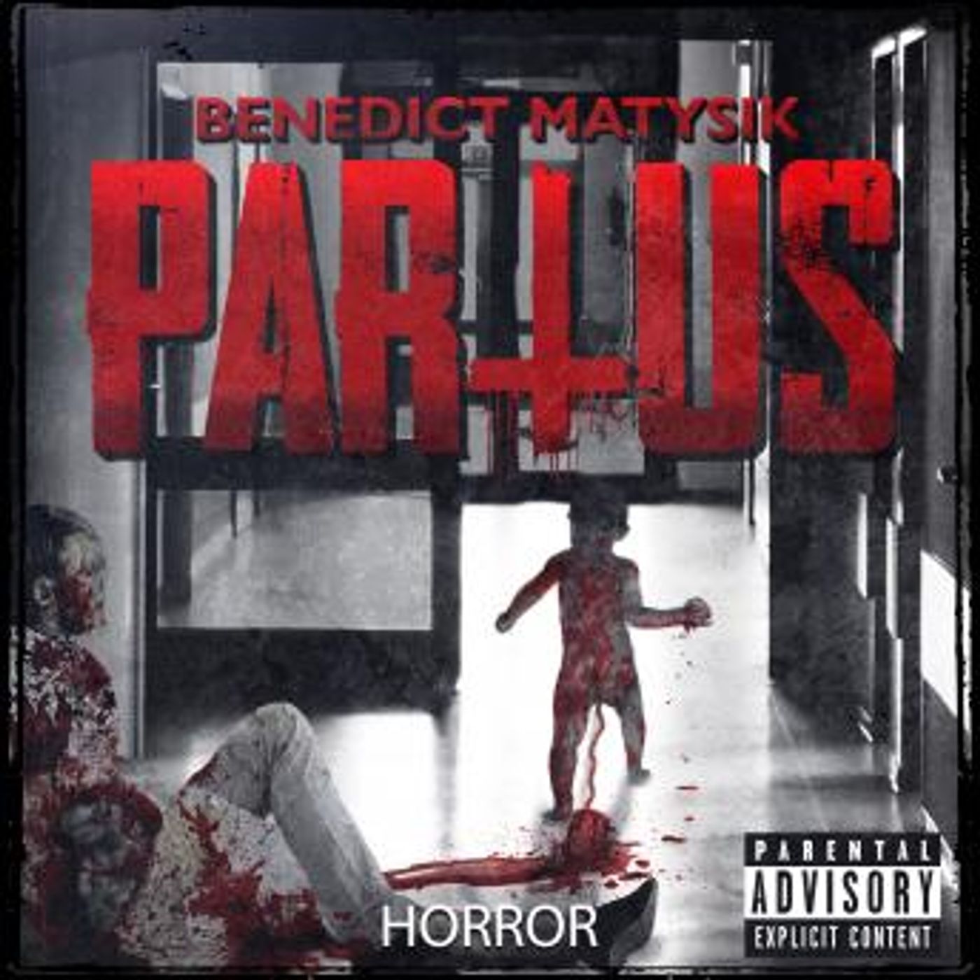 Listen to Top Full Audiobooks in Mystery, Thriller & Horror, Horror