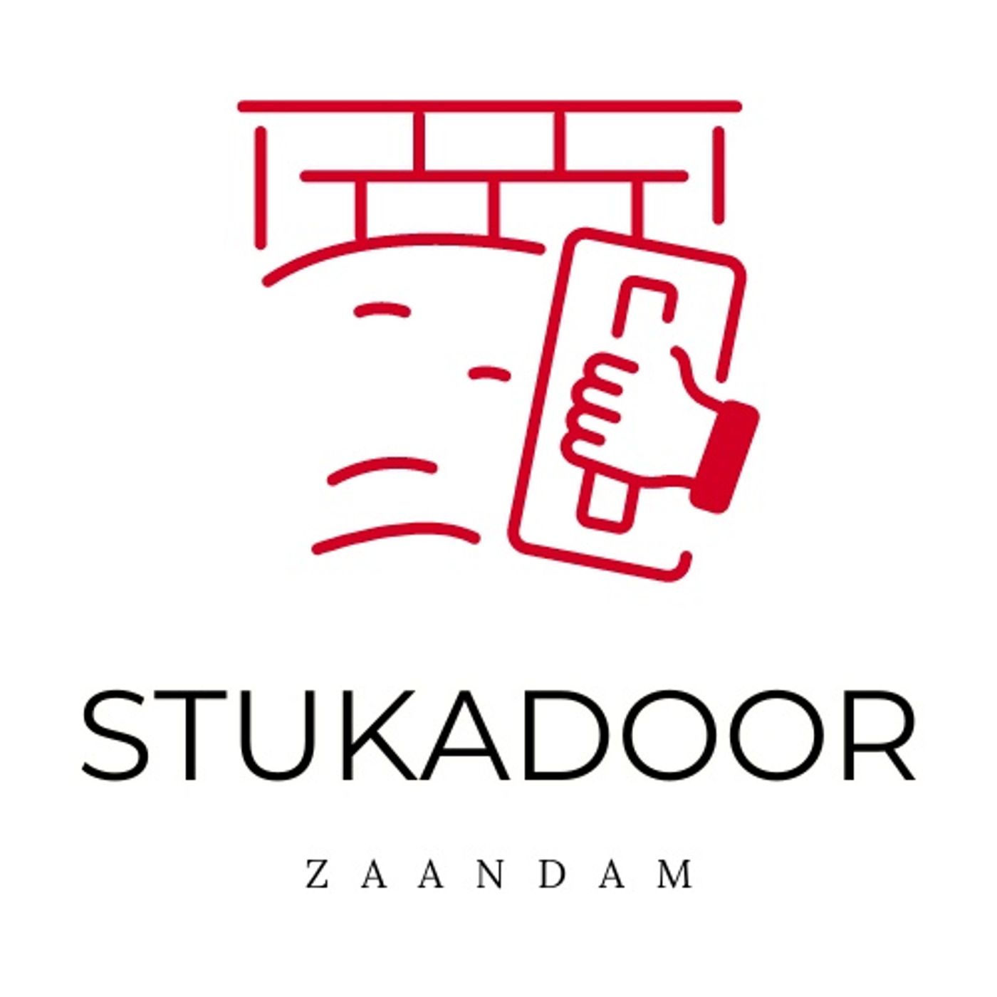 Stukadoor Zaandam podcast artwork