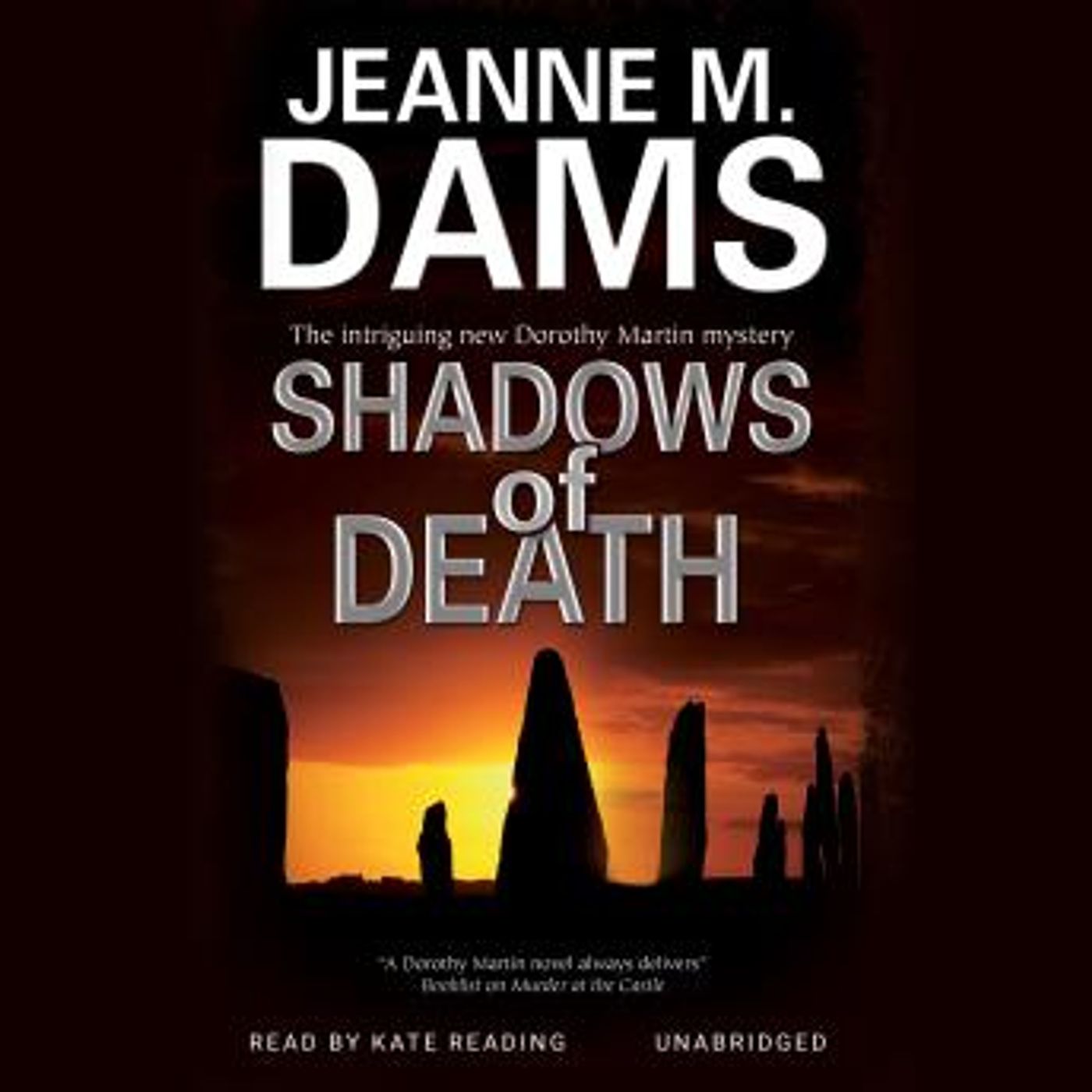 Download New Full Audiobooks in Mystery, Thriller & Horror, Police & Detective