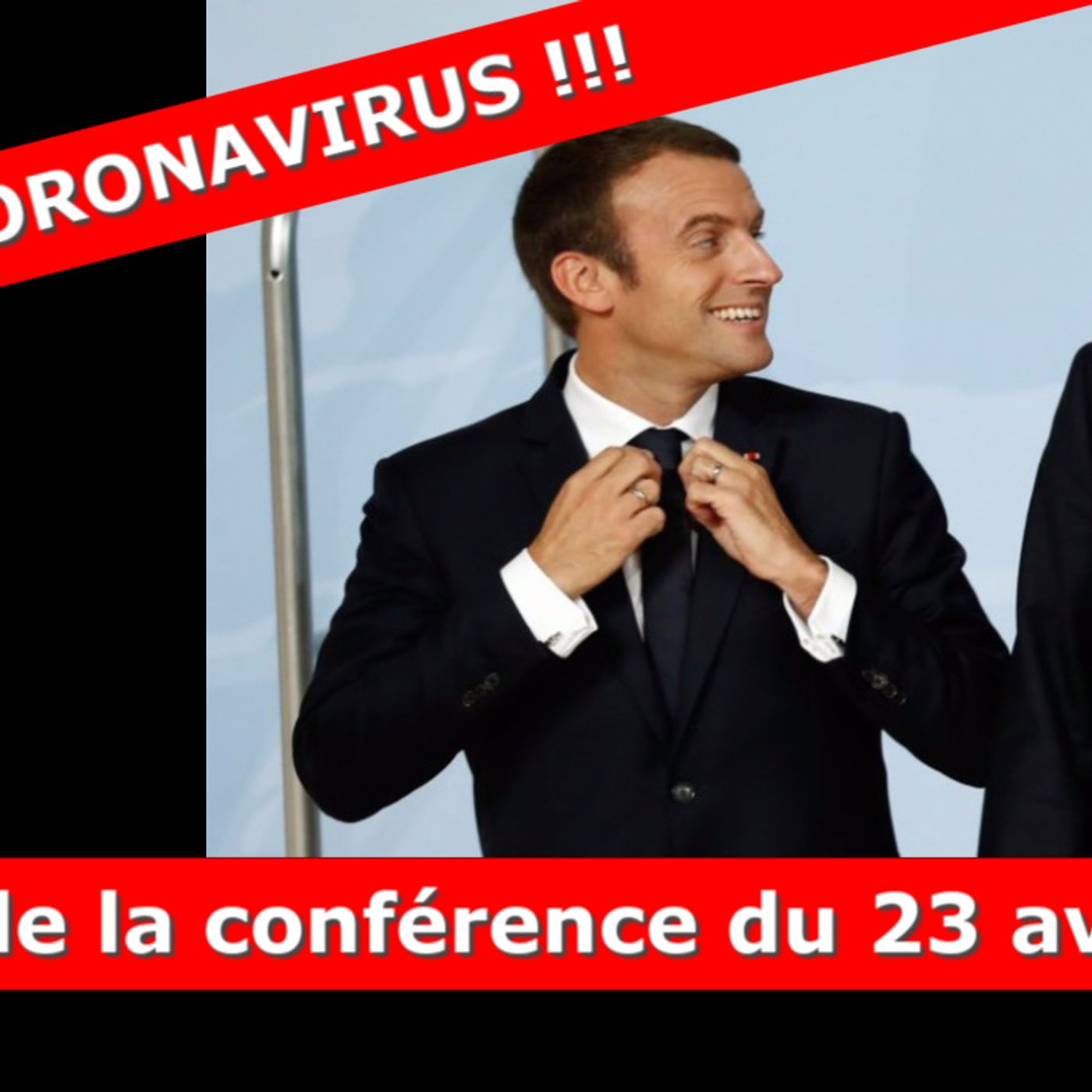 Le podcast de David KOMSI