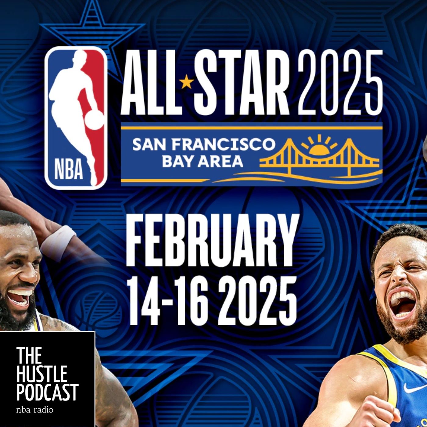 ¿Cómo es el nuevo formato del All-Star Game 2025? 3 partidos en vez de uno episode artwork