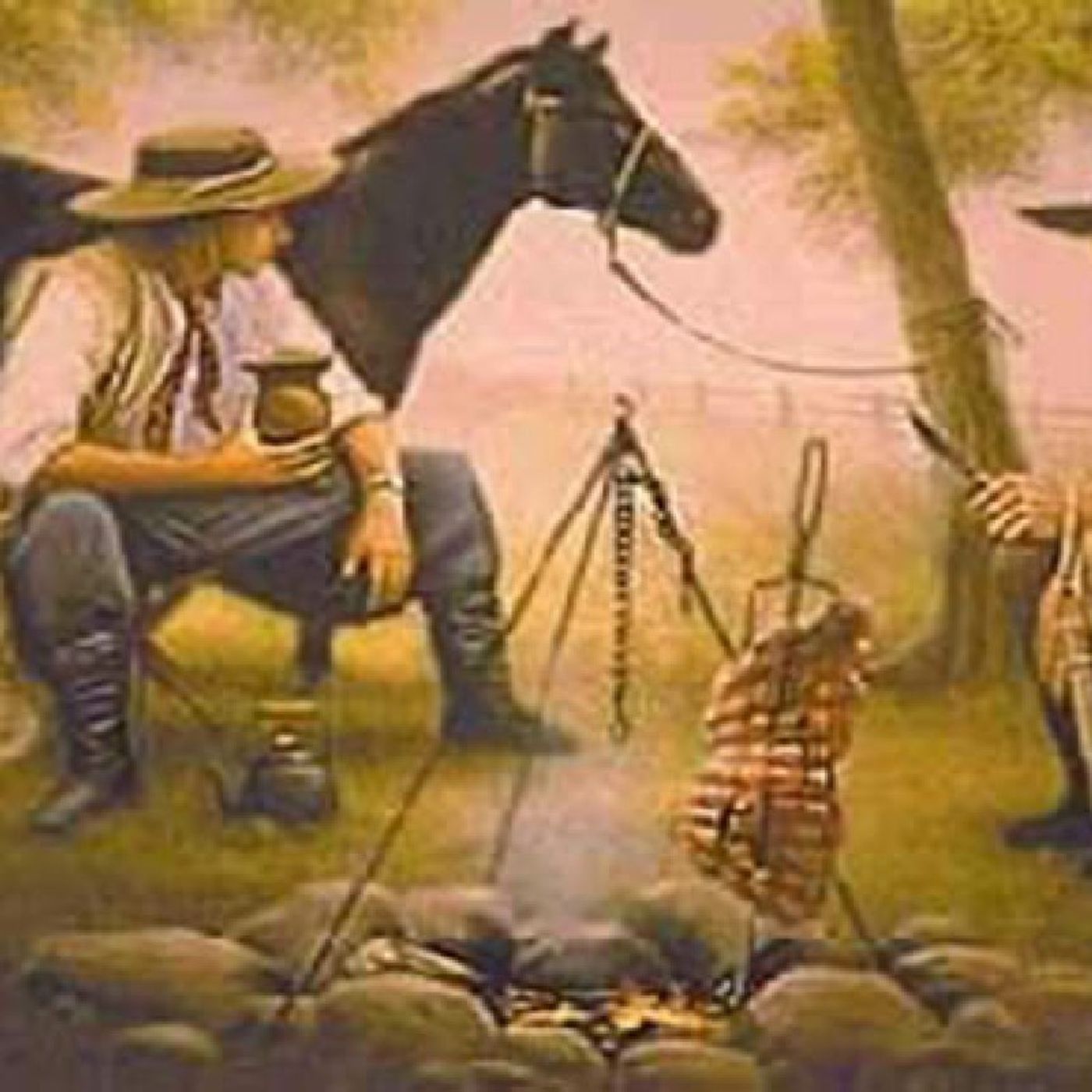 SÓ GAÚCHA episode artwork