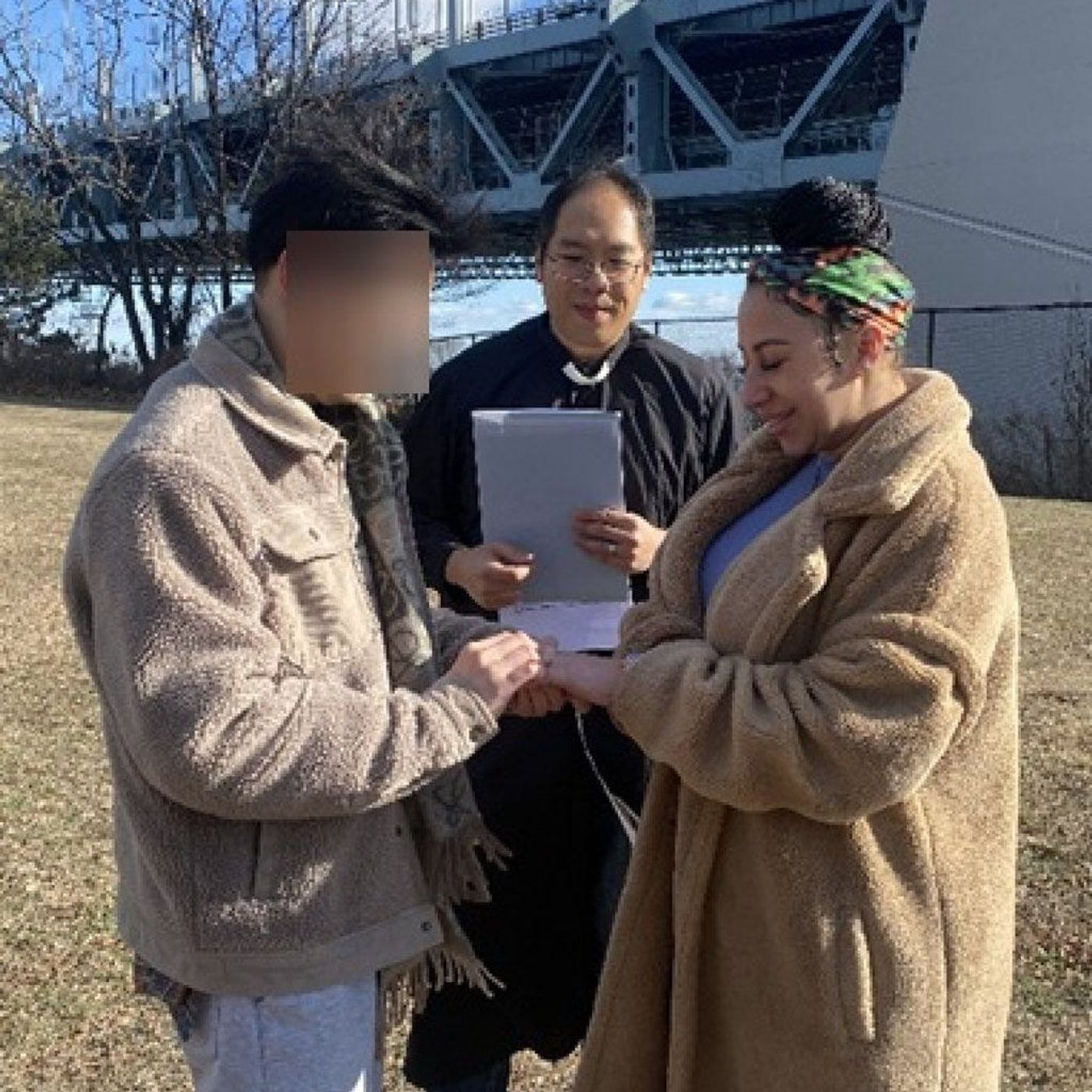sham marriages is scamming you