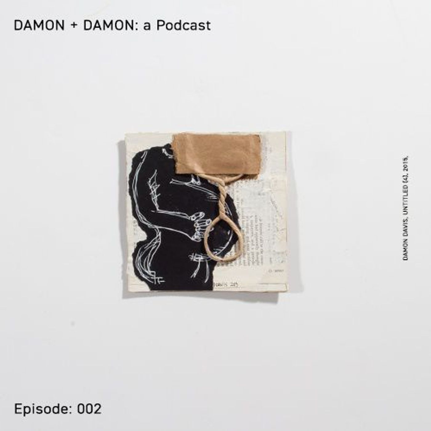 Ep: 002 episode artwork