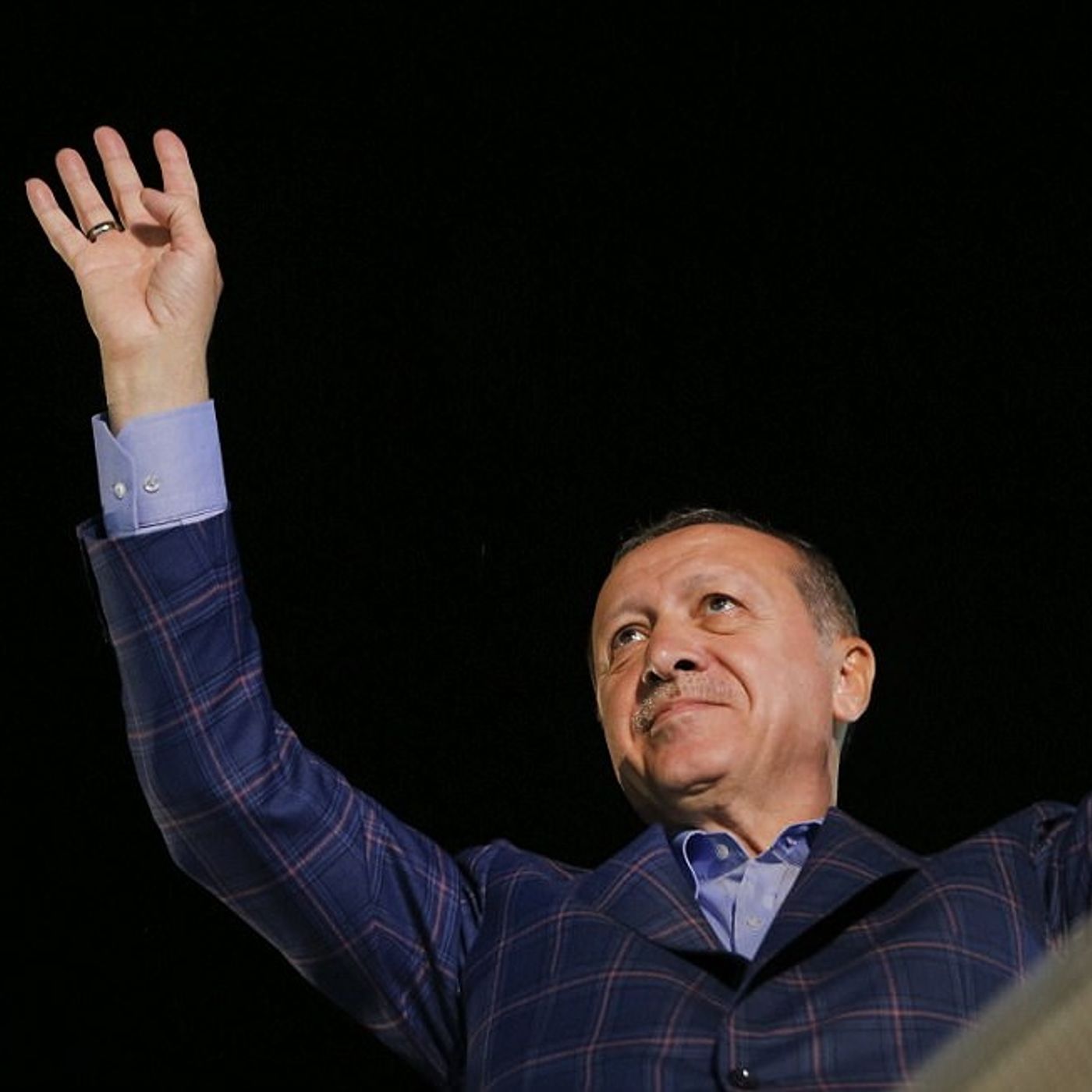 Intervista a Ennio Remondino sulla Turchia di Erdogan episode artwork
