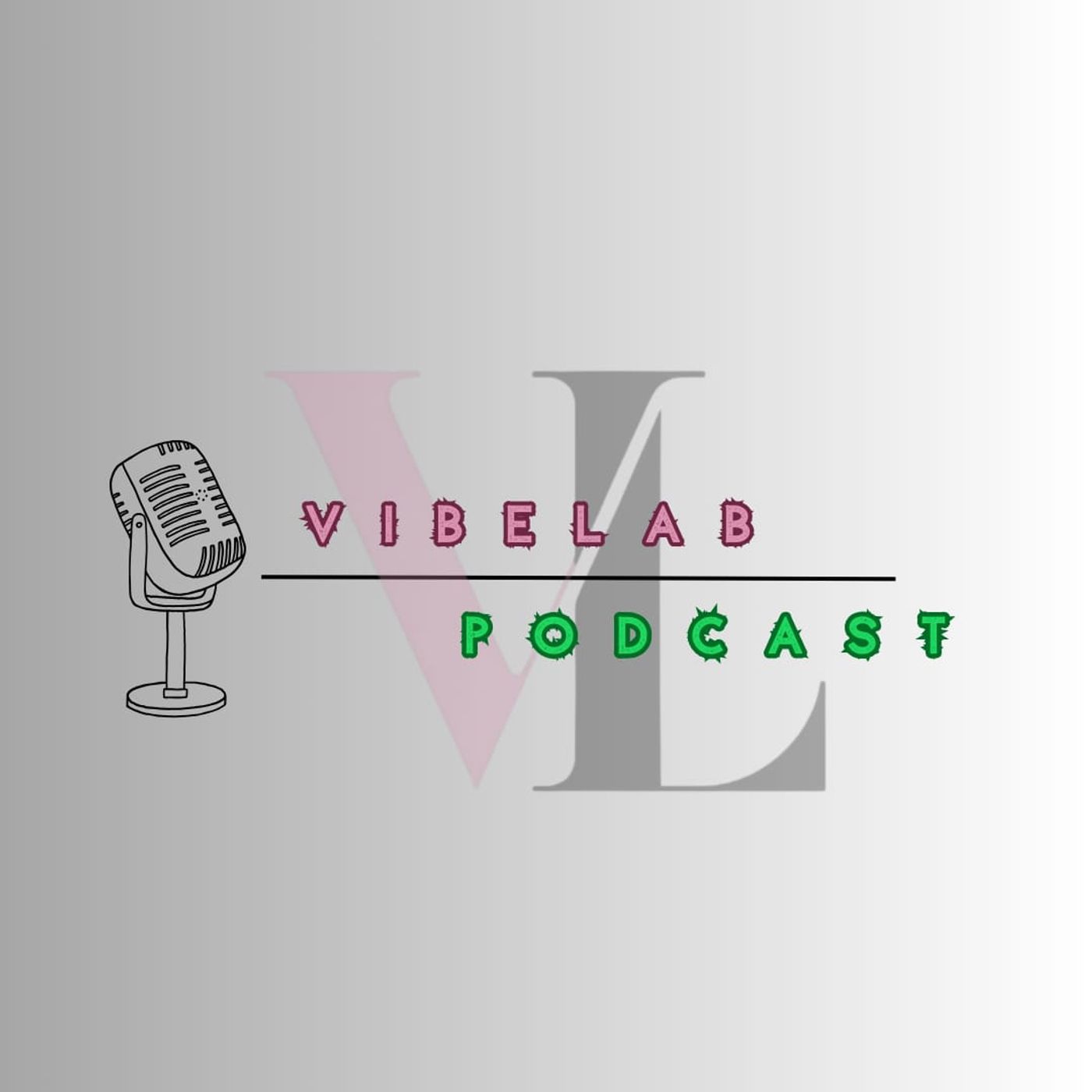 VibeLab Podcast #1 VibeLab'ı tanıyın. podcast artwork