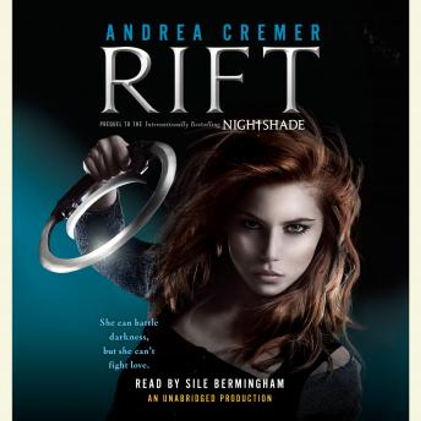 Listen to Best Full Audiobooks in Teen & YA, Sci-Fi, Fantasy & Paranormal