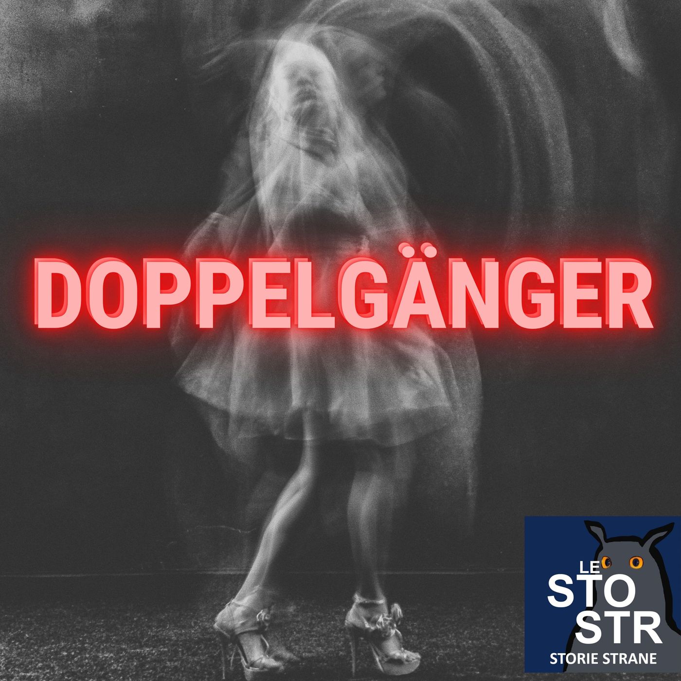 Le StoStr - Le storie strane