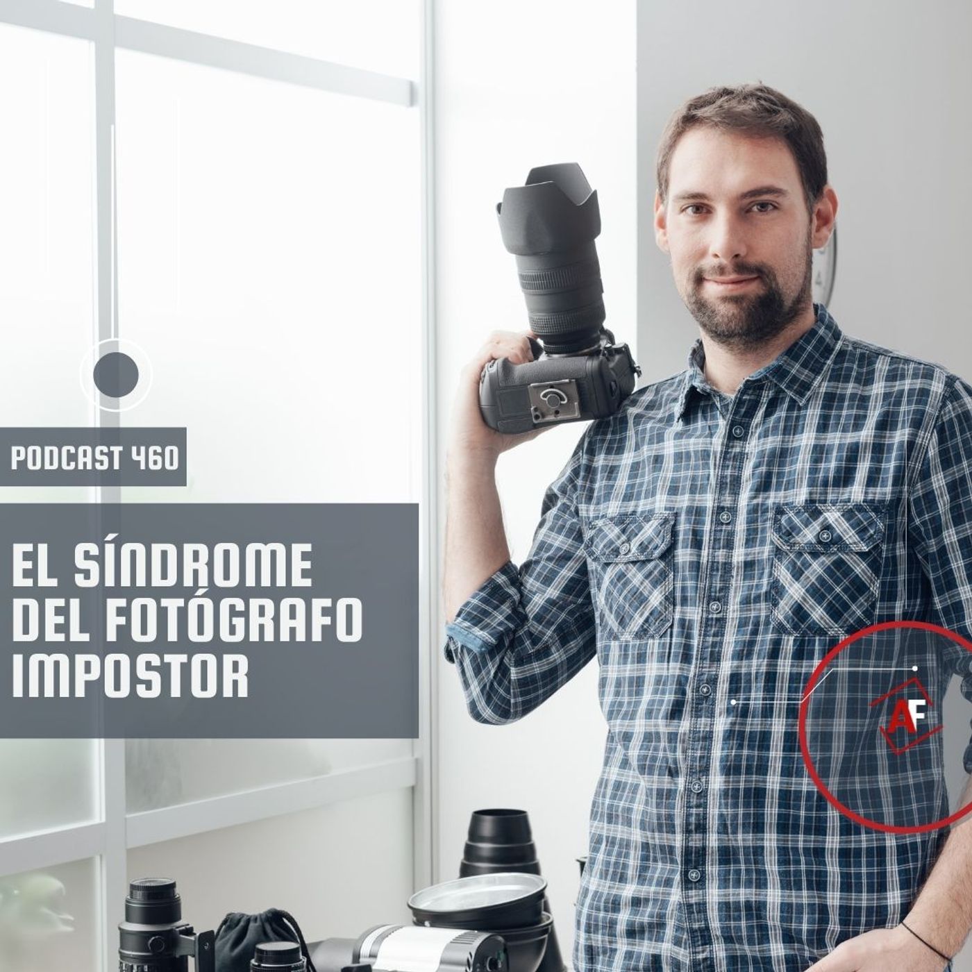 Academia de Fotógrafos