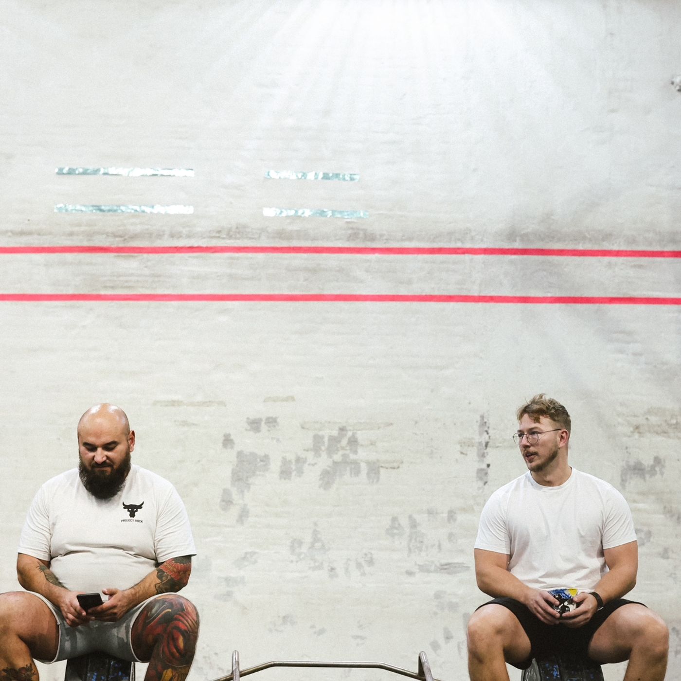 Fitness 4 Time Podcast