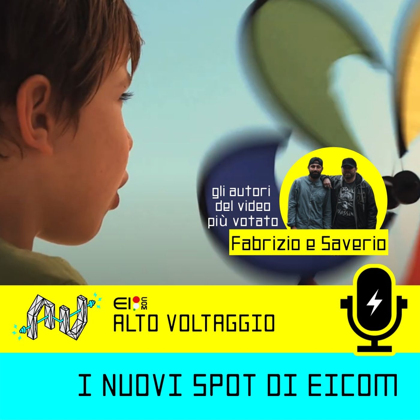 Alto Voltaggio