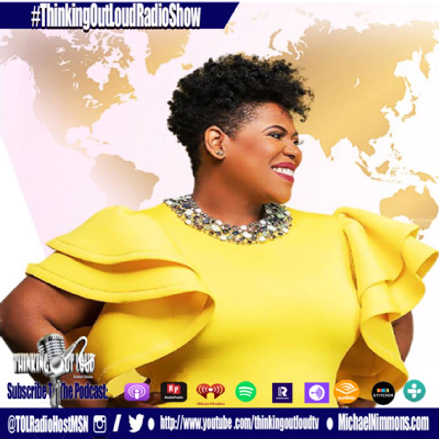 Thinking Out Loud Radio Show