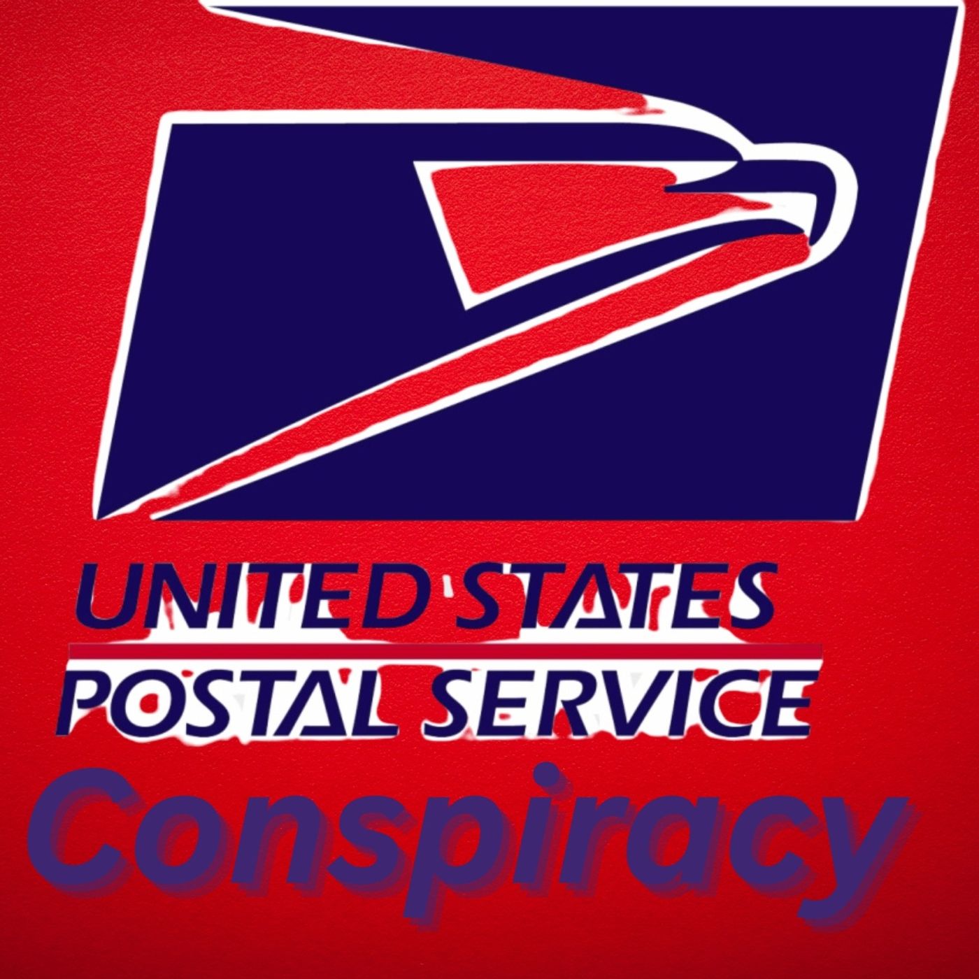 Signed, Sealed, Conspired: The Hidden Truth Behind the U.S. Postal Service"