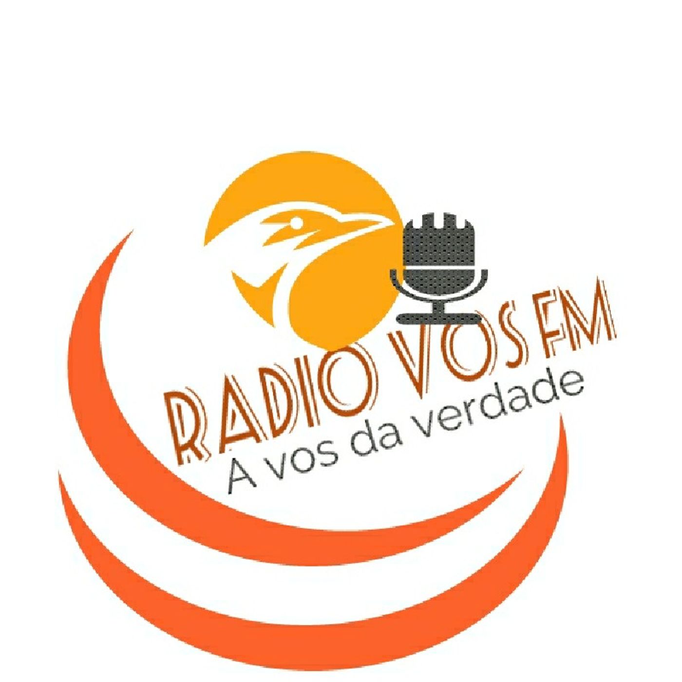 Rádio Vós Fm episode artwork