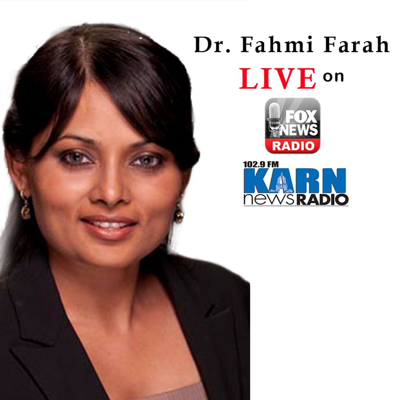 Is COVID hurtling the heart? || 920 KARN via Fox News Radio || 9/29/20 episode artwork