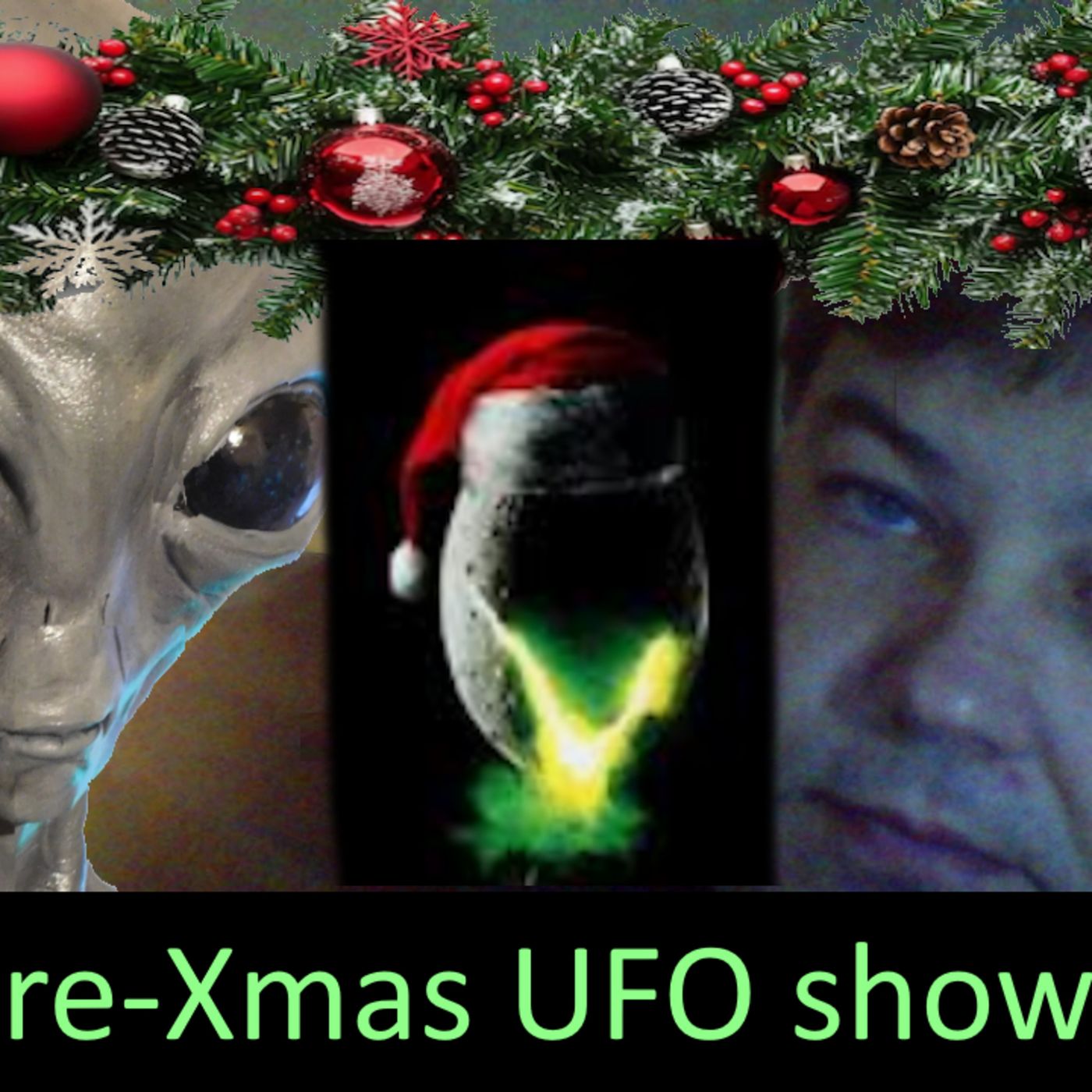 TheOutThereChannel UFO Paranormal Chat Podcast