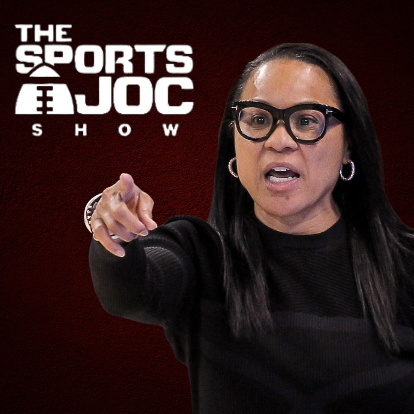 The Sports Joc Show with Wayne Gandy