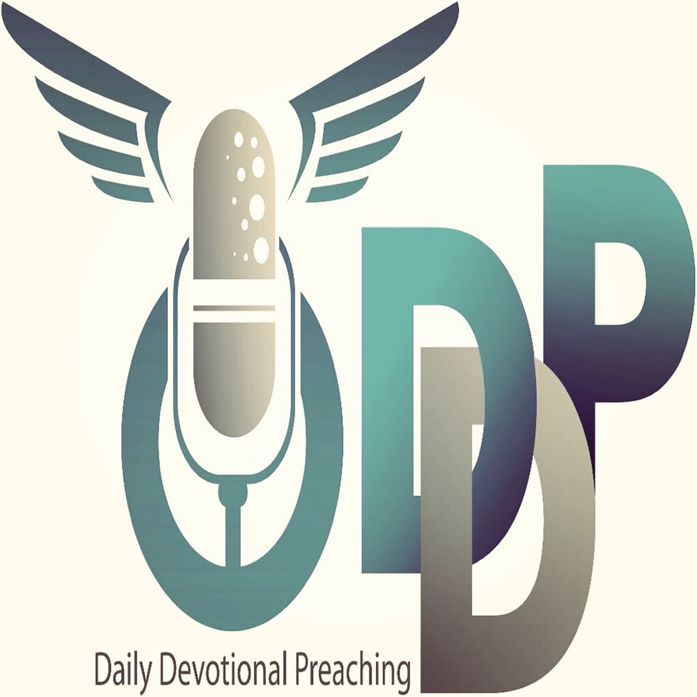 Daily Devotional Preaching