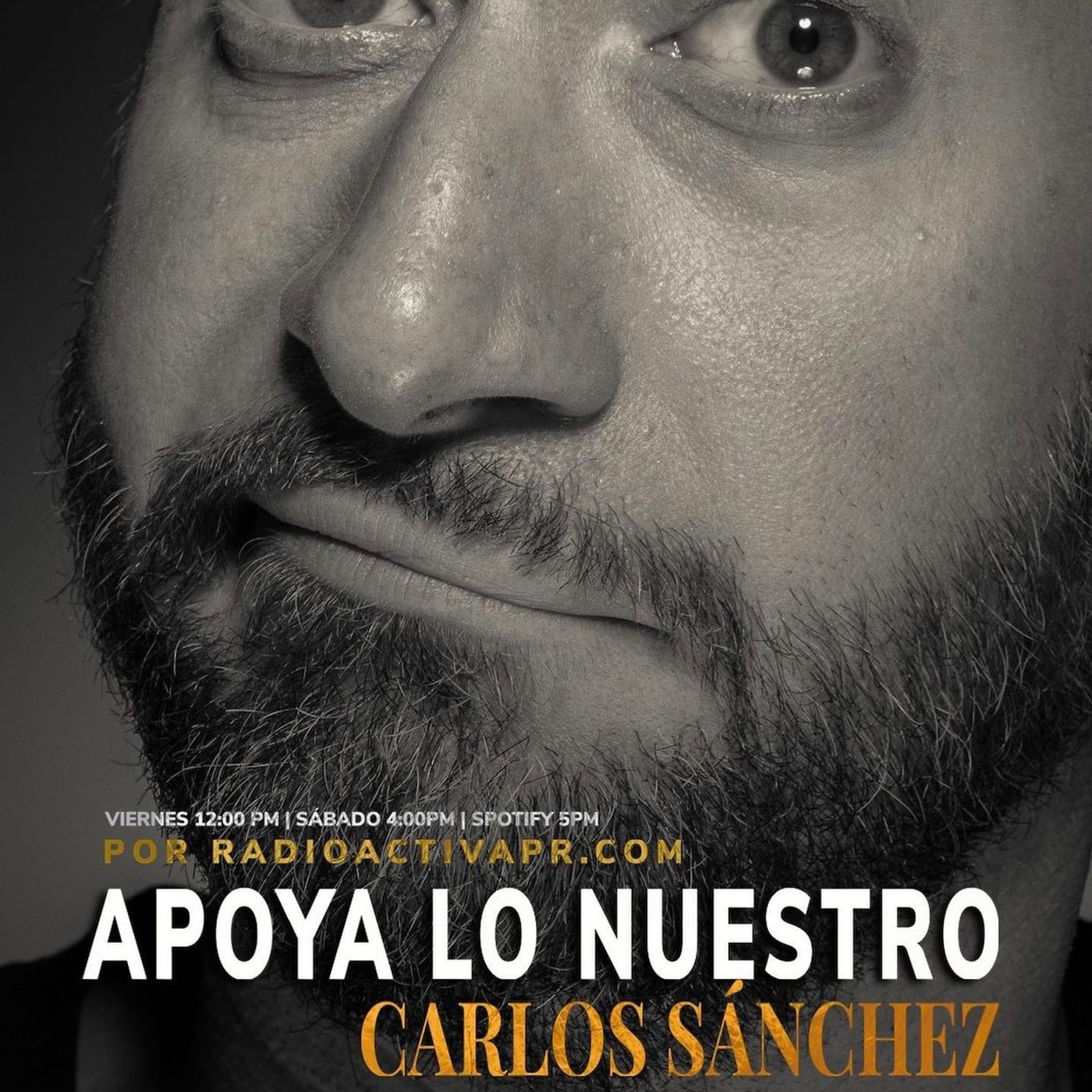 Apoya Lo Nuestro PR