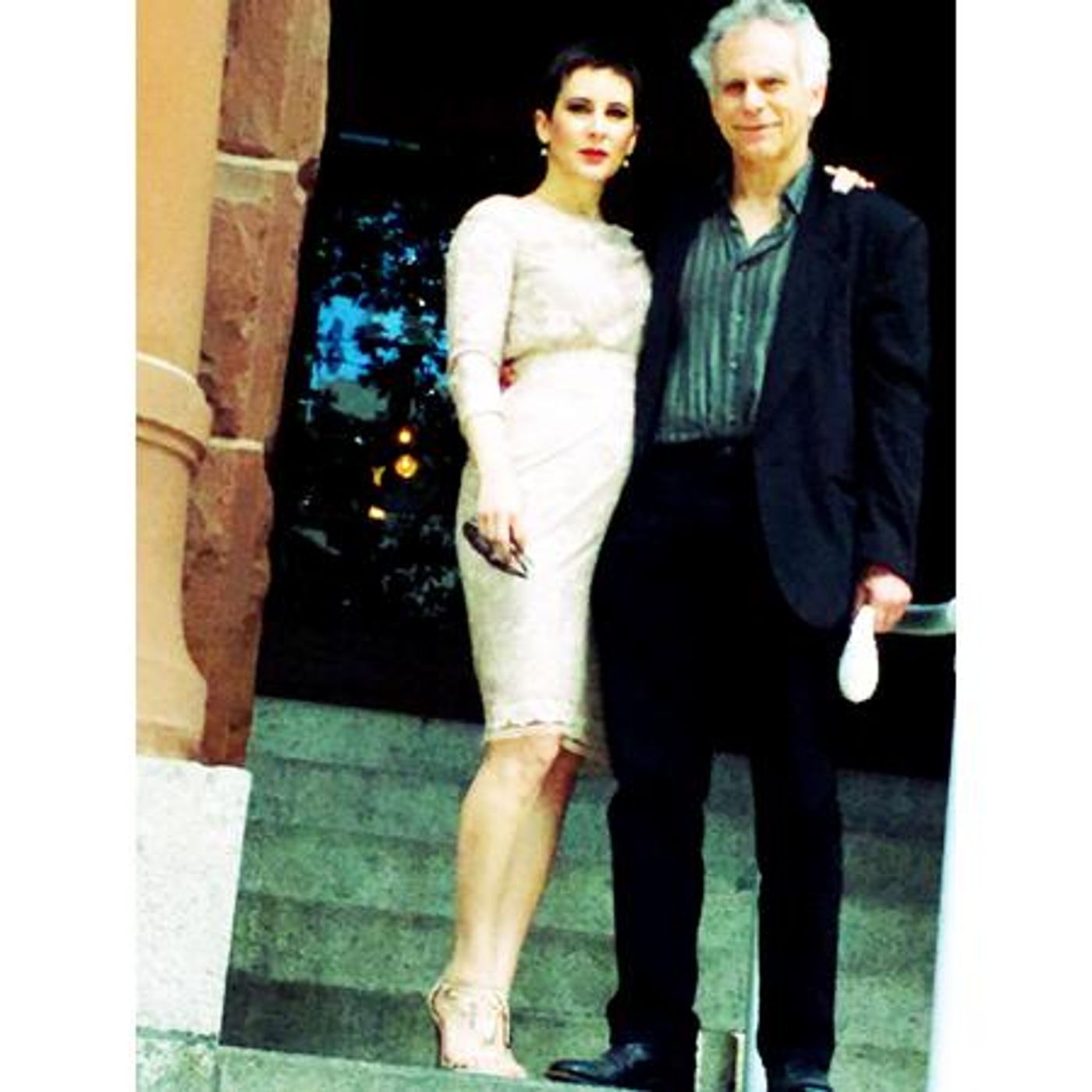 The Neil and Kristin Baker Psychic Hour