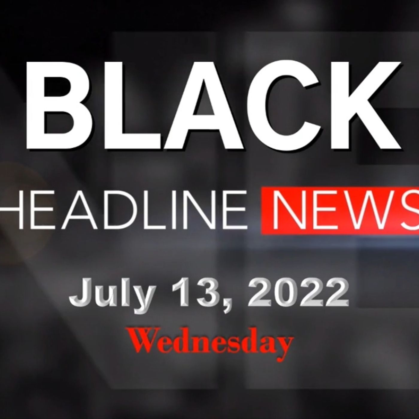 Black Headline News