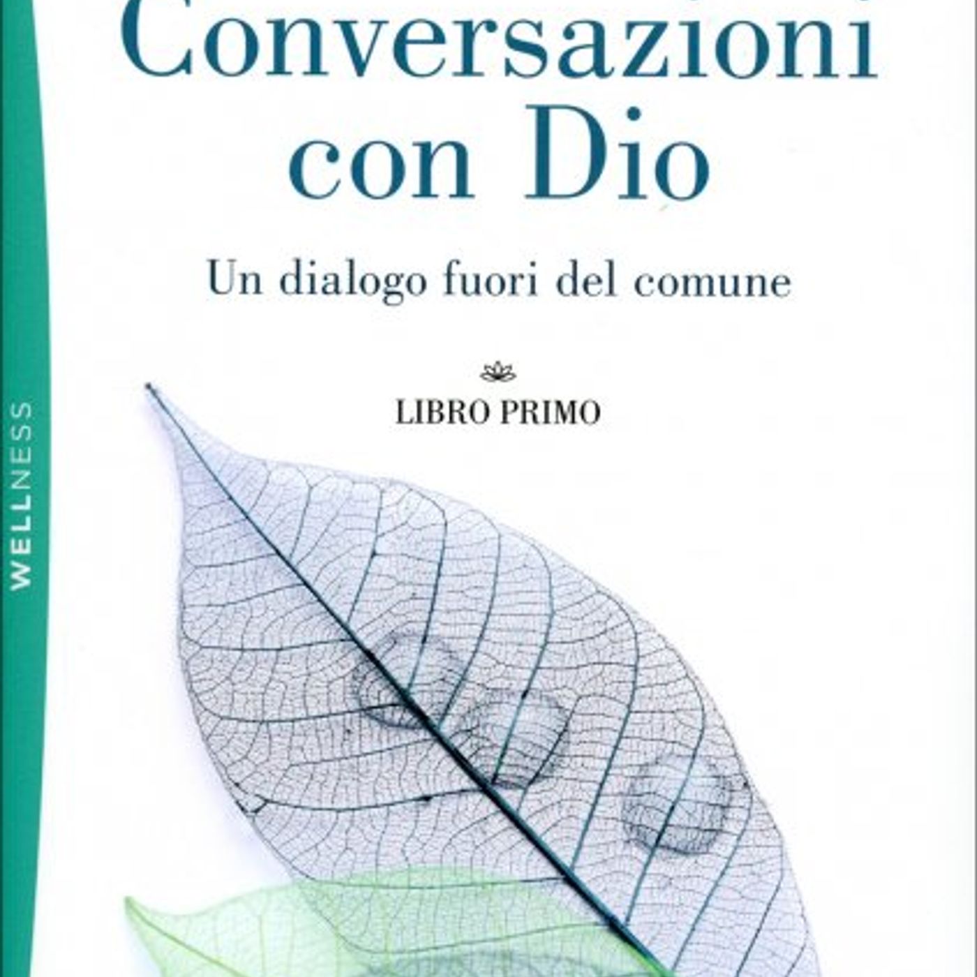 CONVERSAZIONI CON DIO