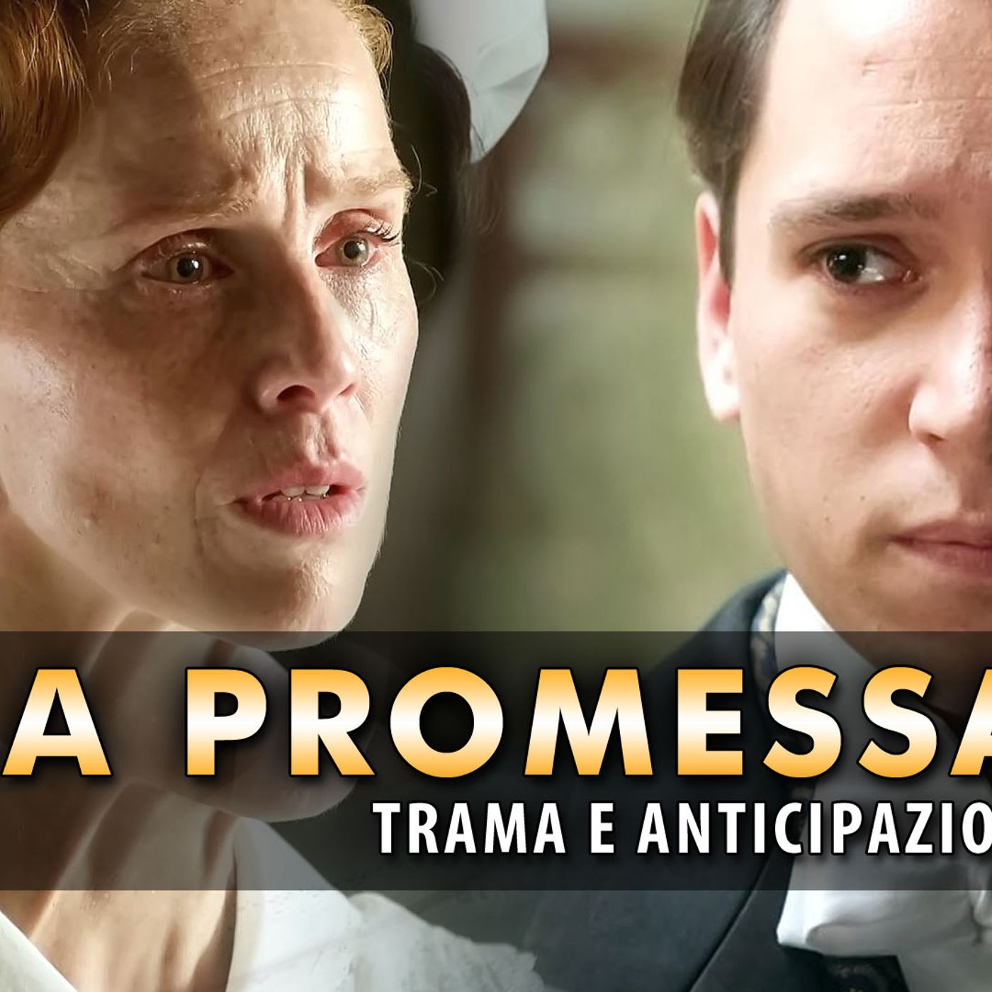 La Promessa, Anticipazioni Spagnole: La Rivelazione Di Pia Sconvolge Santos!