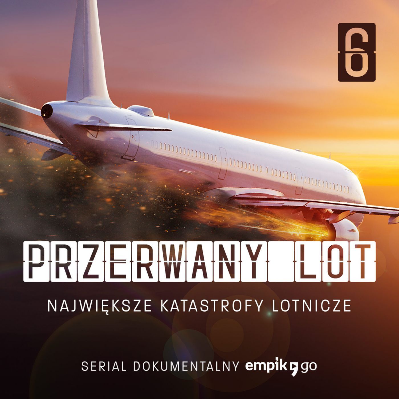 Podcasty Oryginalne EMPIK GO