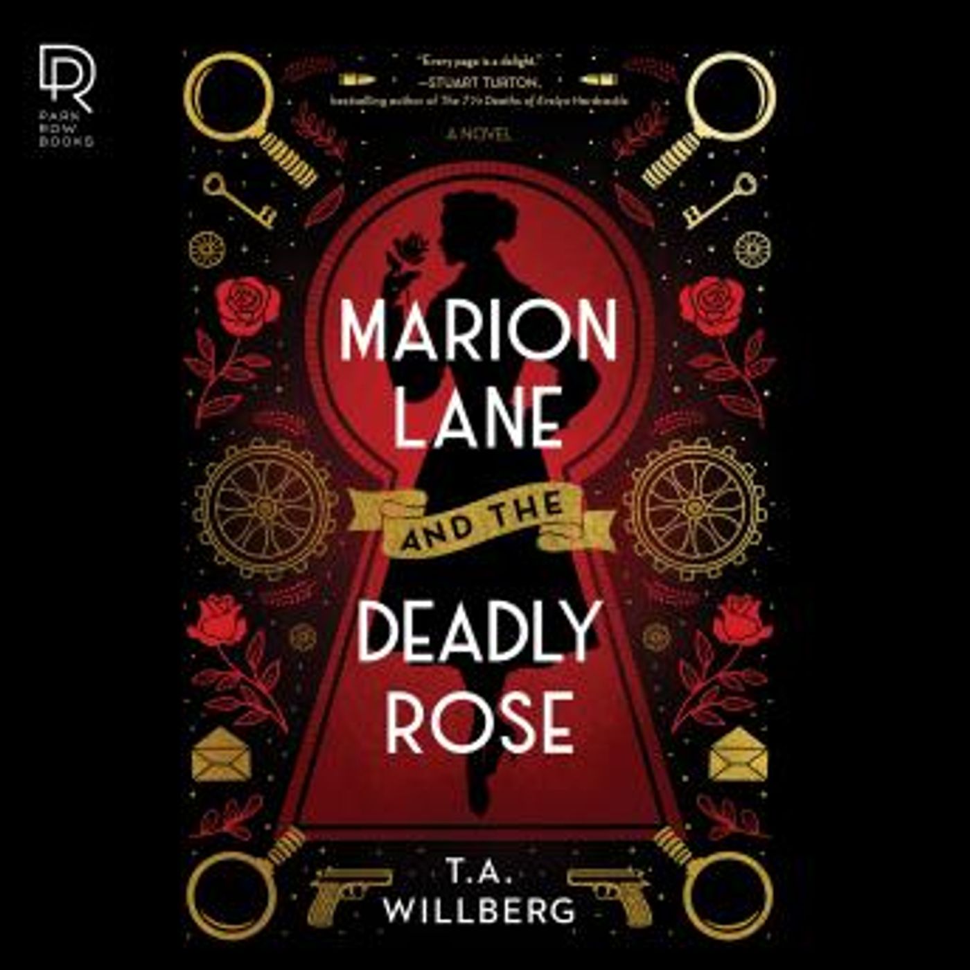 Full Audiobooks in Mystery, Thriller & Horror