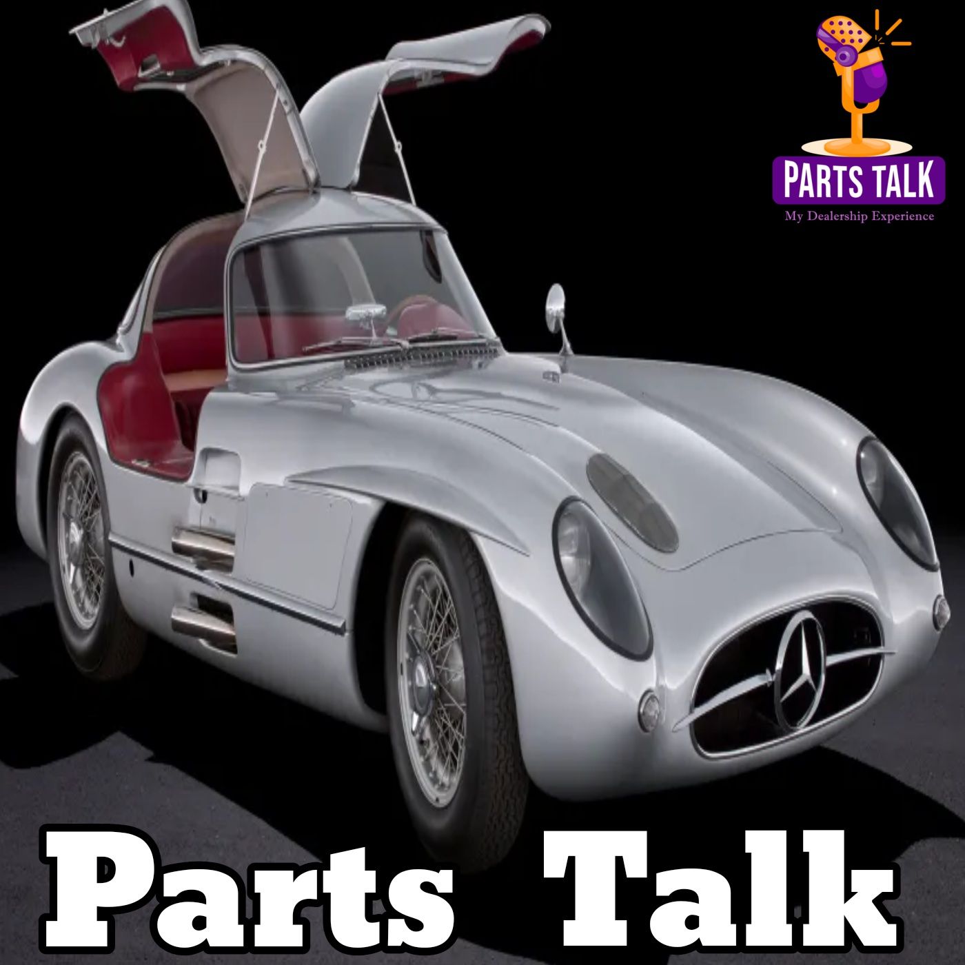 The Motor Files Podcast