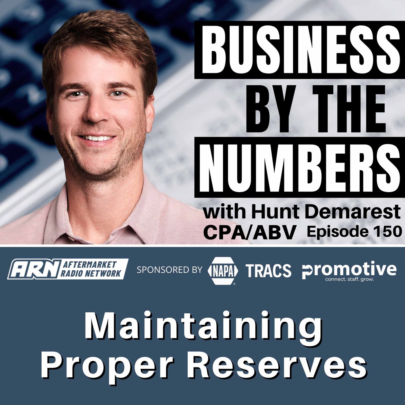 Remarkable Results Radio Podcast