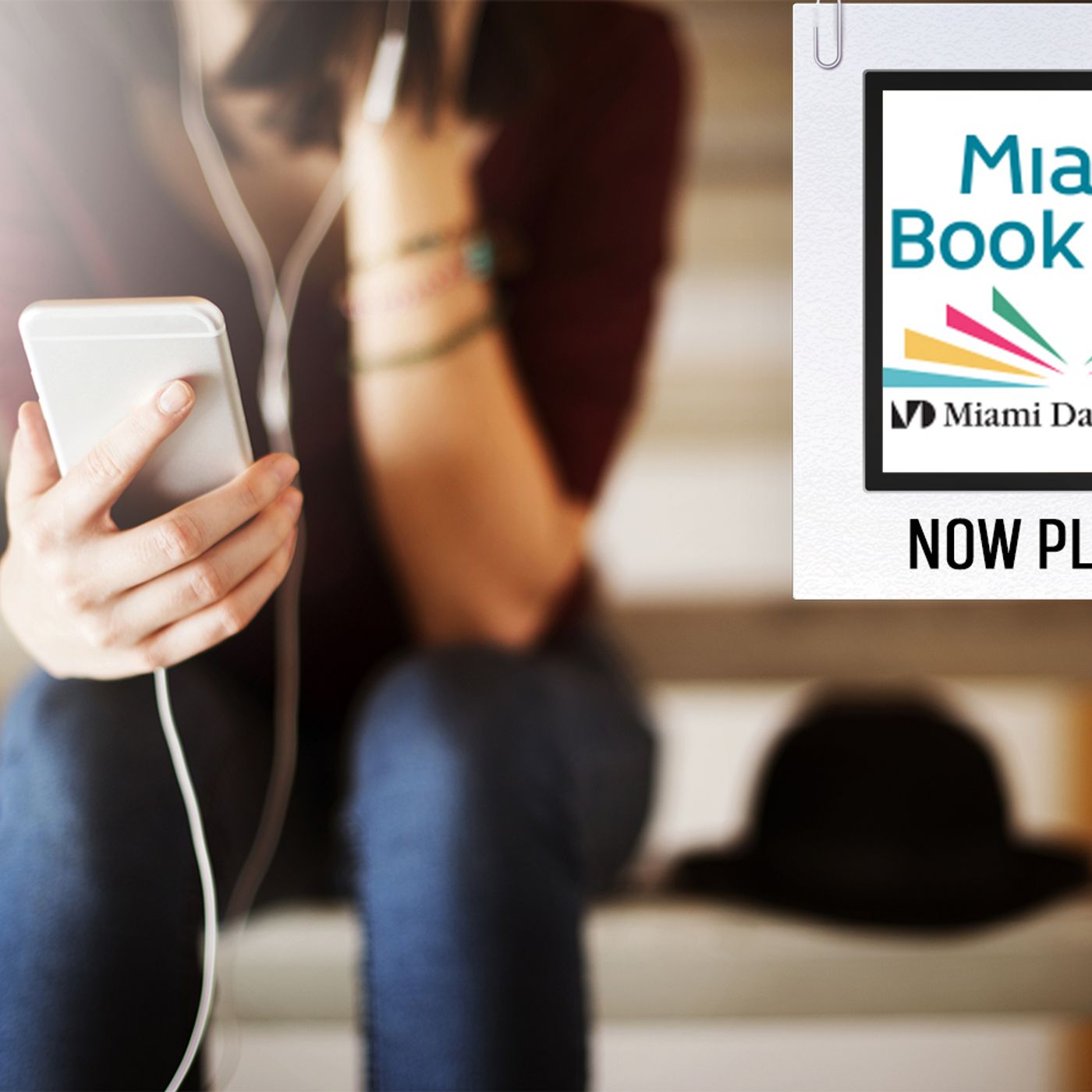 Best of The Miami Book Fair