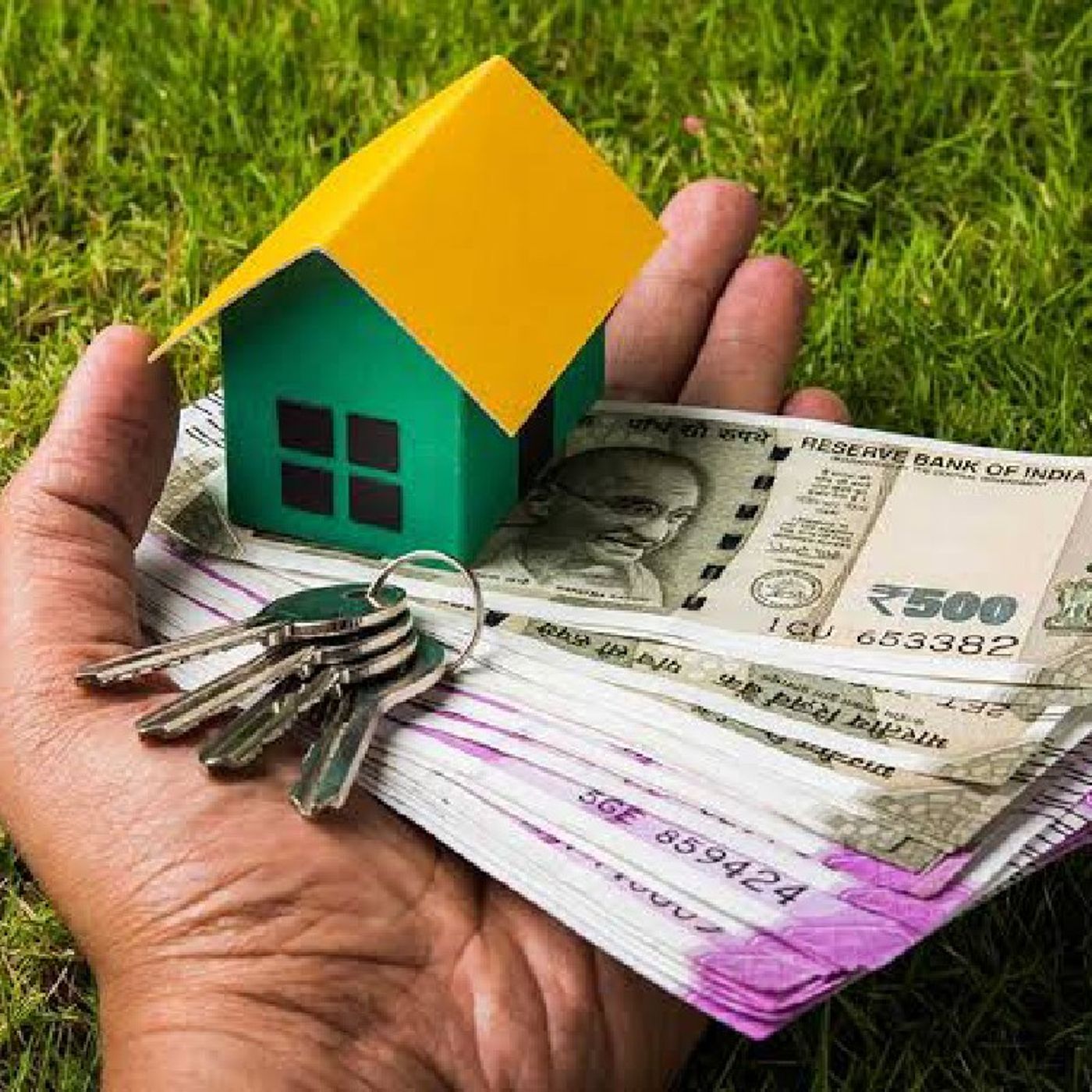 Upper Room Broadcast with Apostle Sam