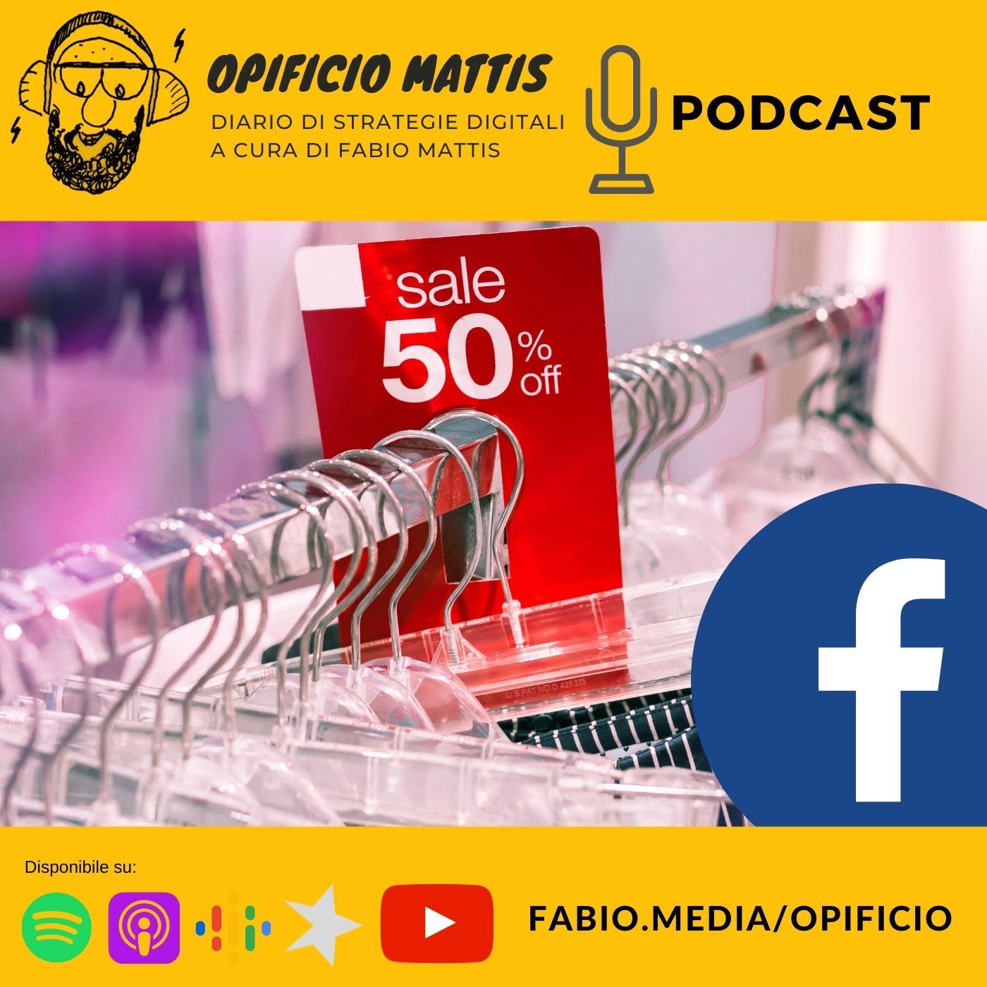13 Che tipo di sponsorizzate posso fare su Facebook
