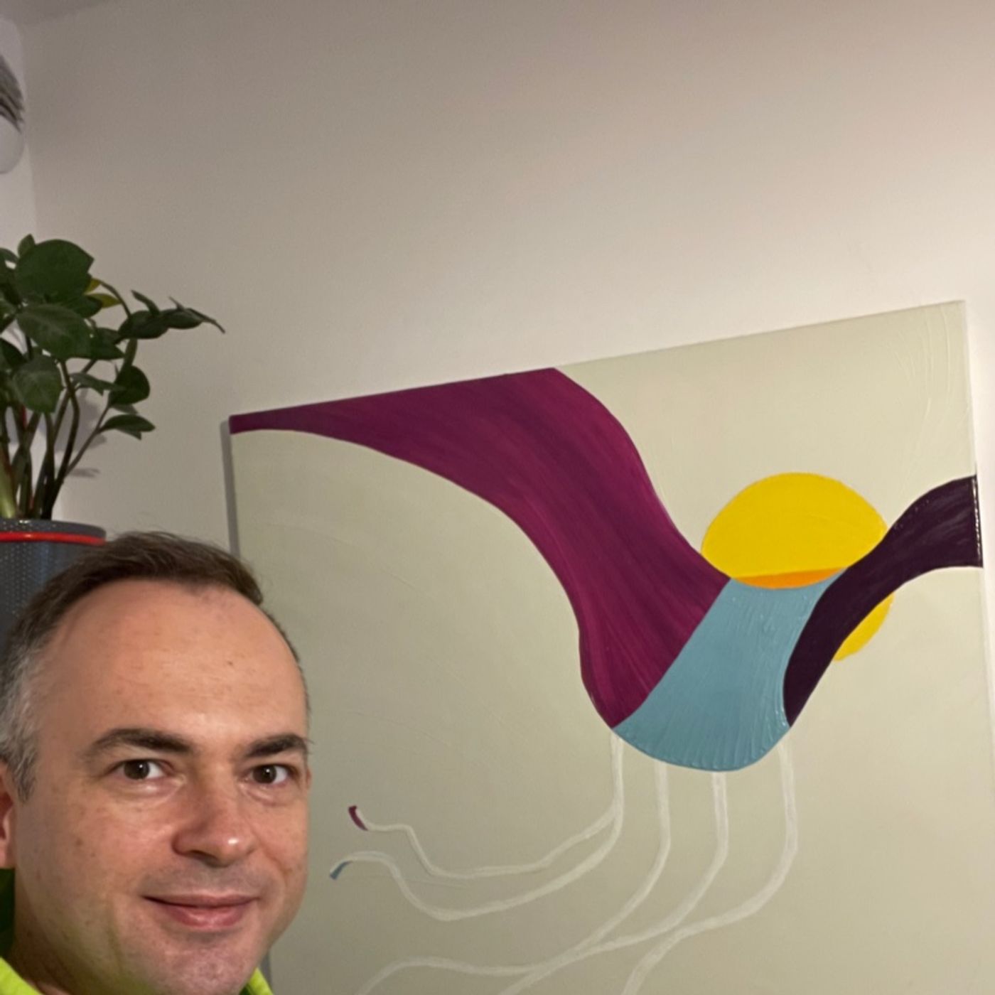 Andrzej on Software - po polsku