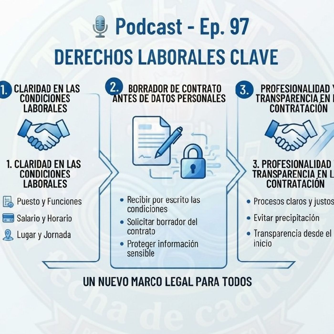 Portada de Talento Sin Fecha de Caducidad