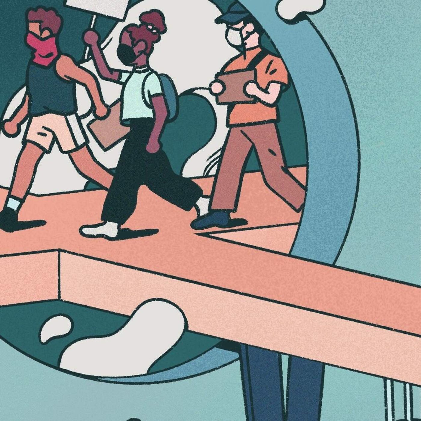 Steps You Can Take to be Anti-Racist episode artwork
