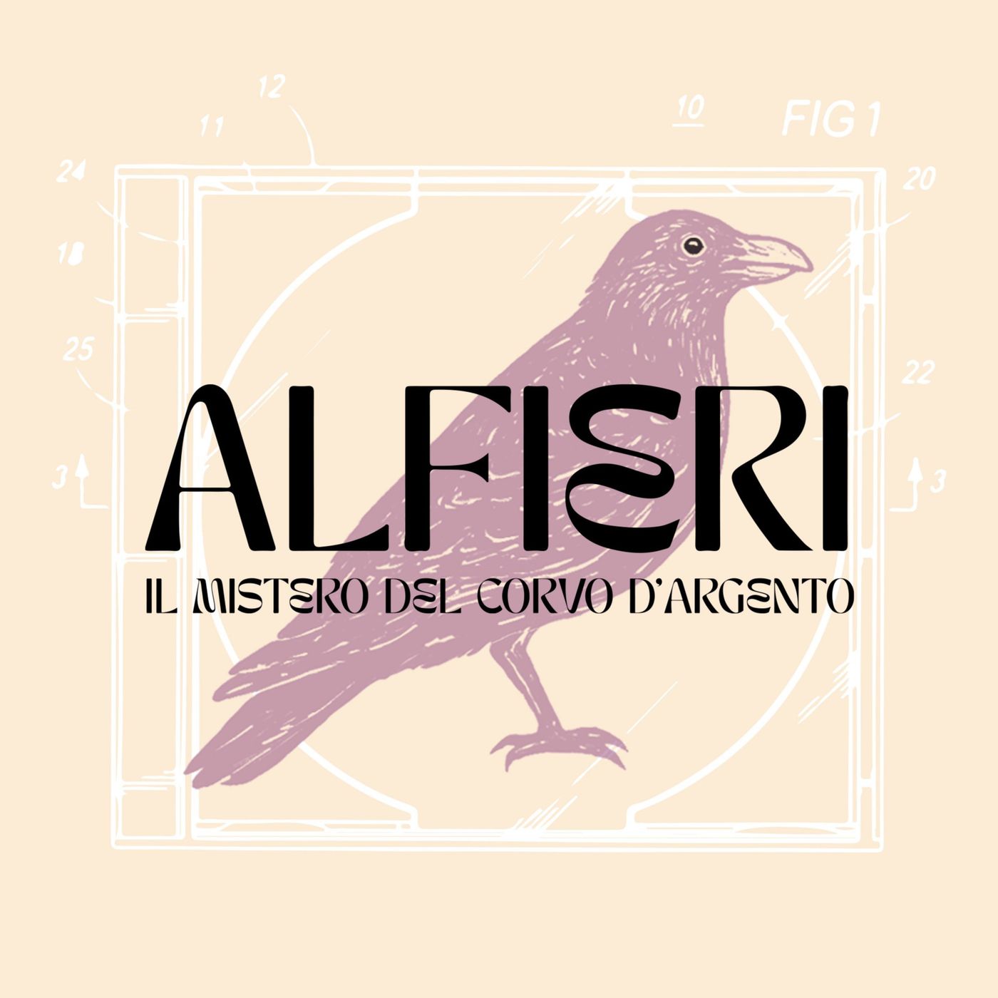 Ep. 4 (1x04) - Nessuno sa di che diavolo parla episode artwork