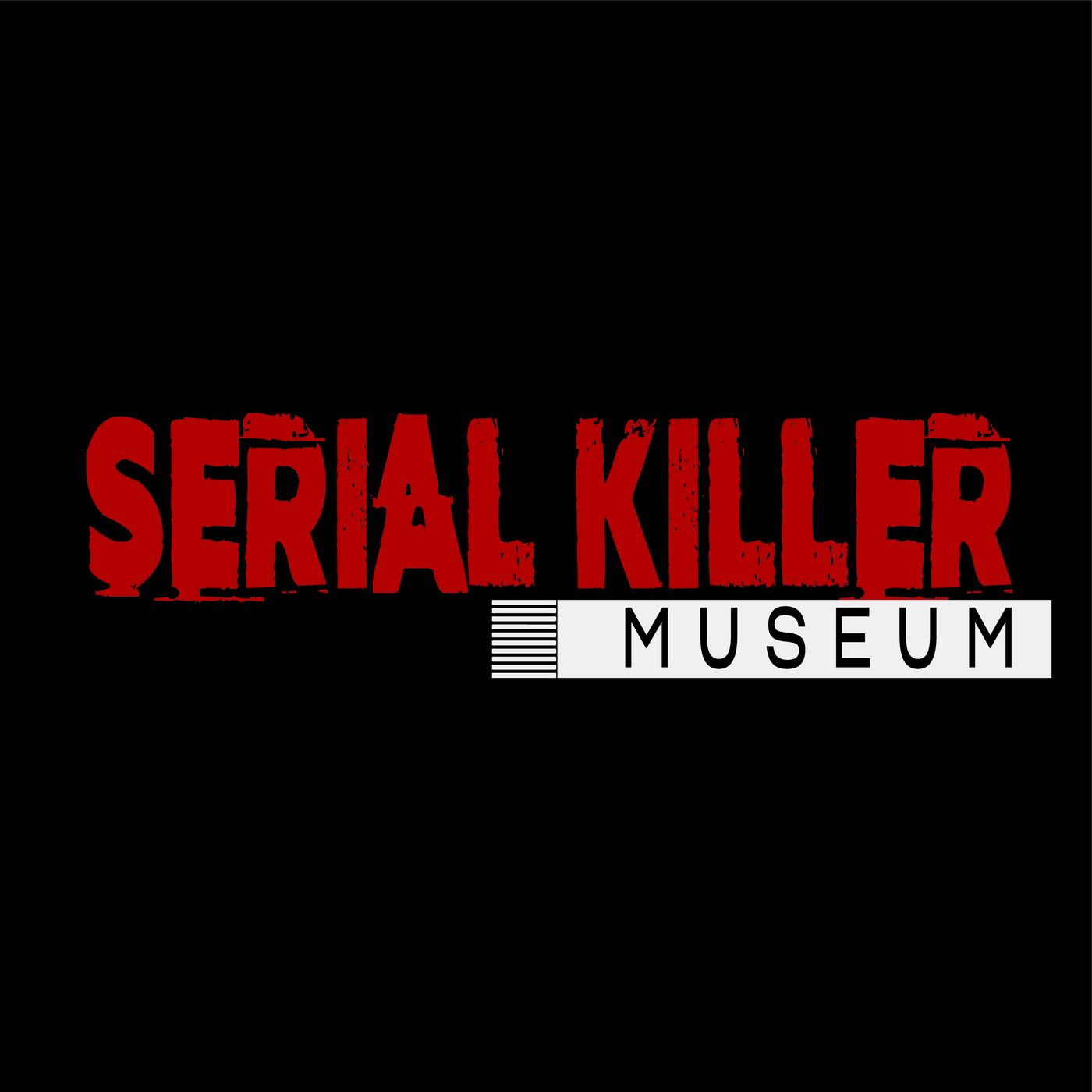 Serial killer Museum [ESP] podcast artwork