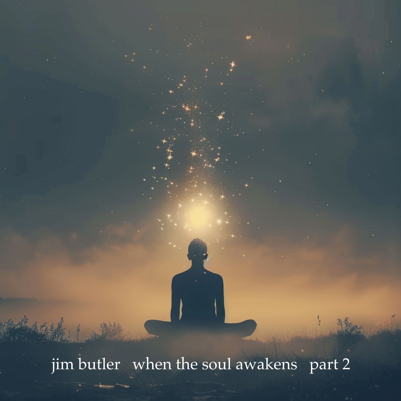 Deep Energy 2355 - When the Soul Awakens - Part 2