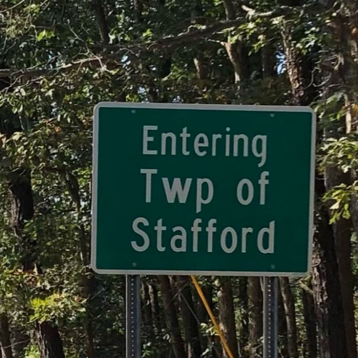 “A voice for all”