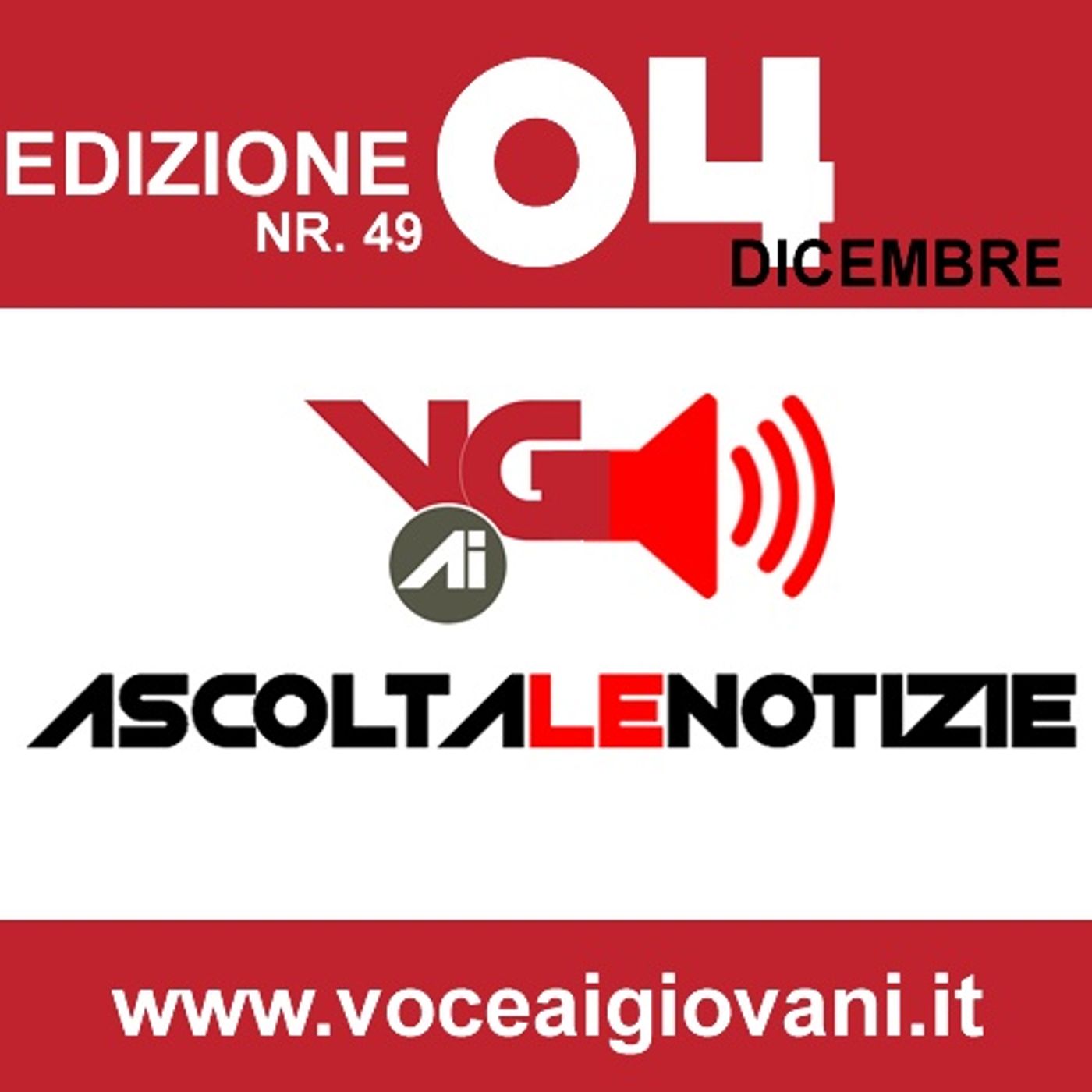 Voce ai Giovani - Web Radio