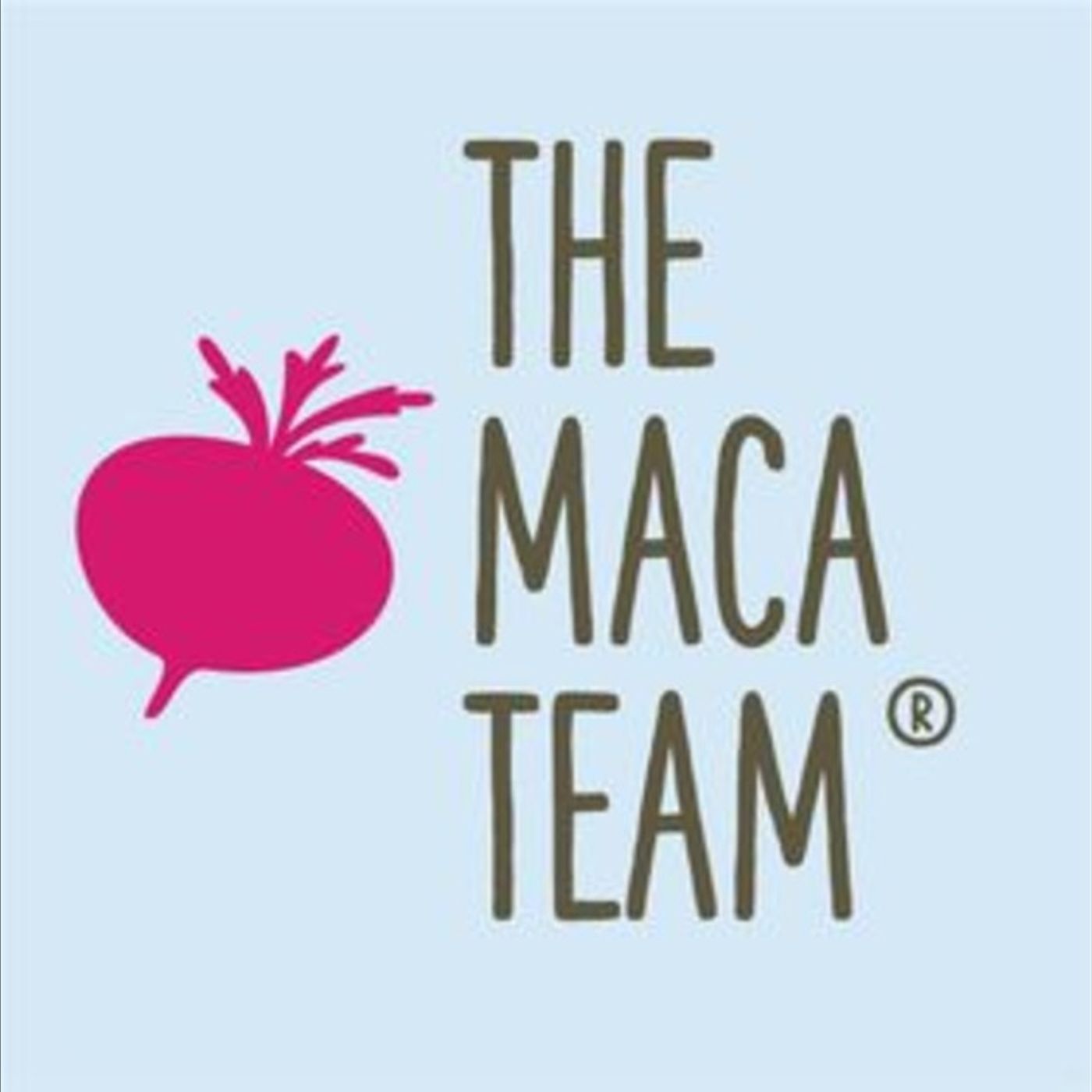 Organic Maca Powder Nature’s Energy Roo