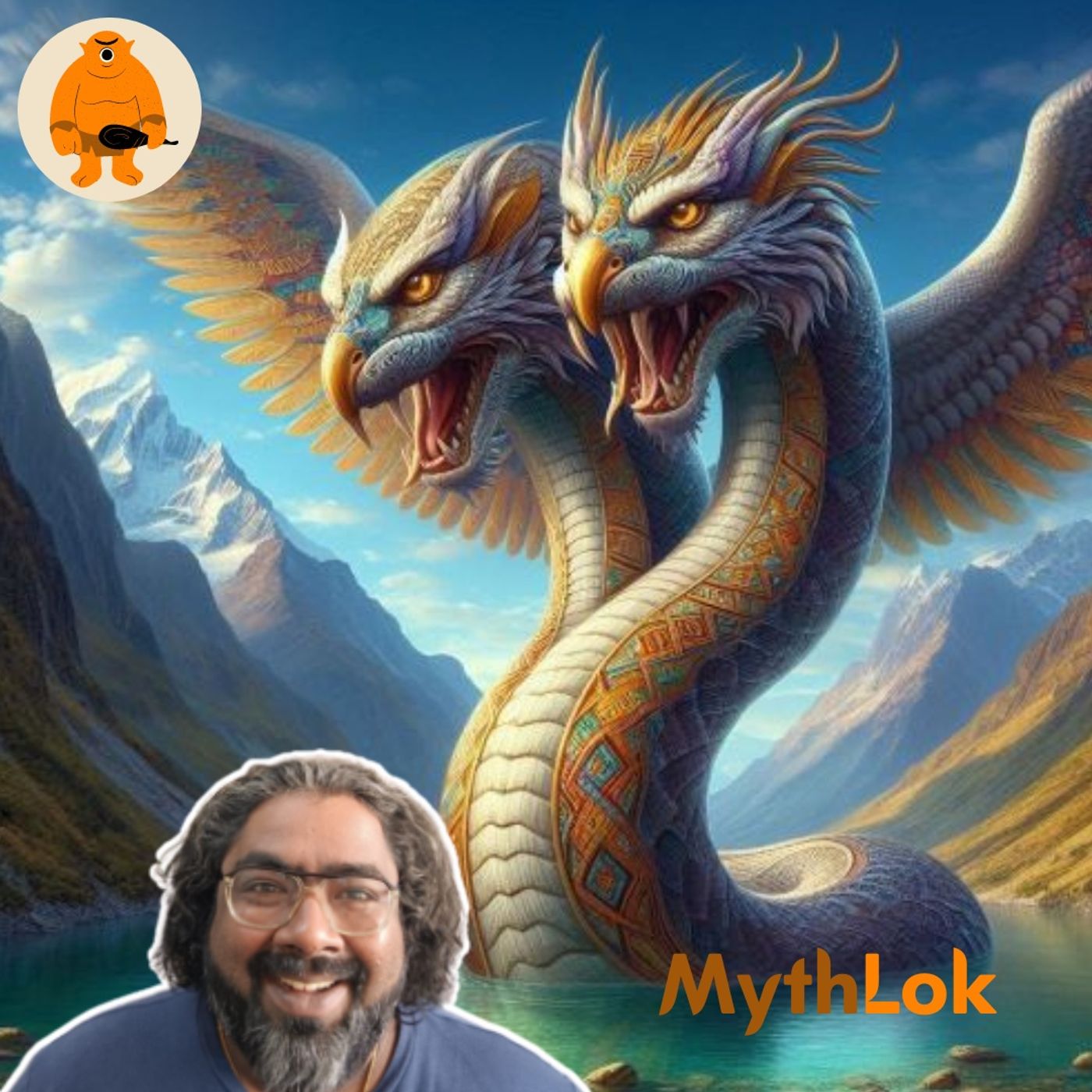 Mythlok - The Home of Mythology
