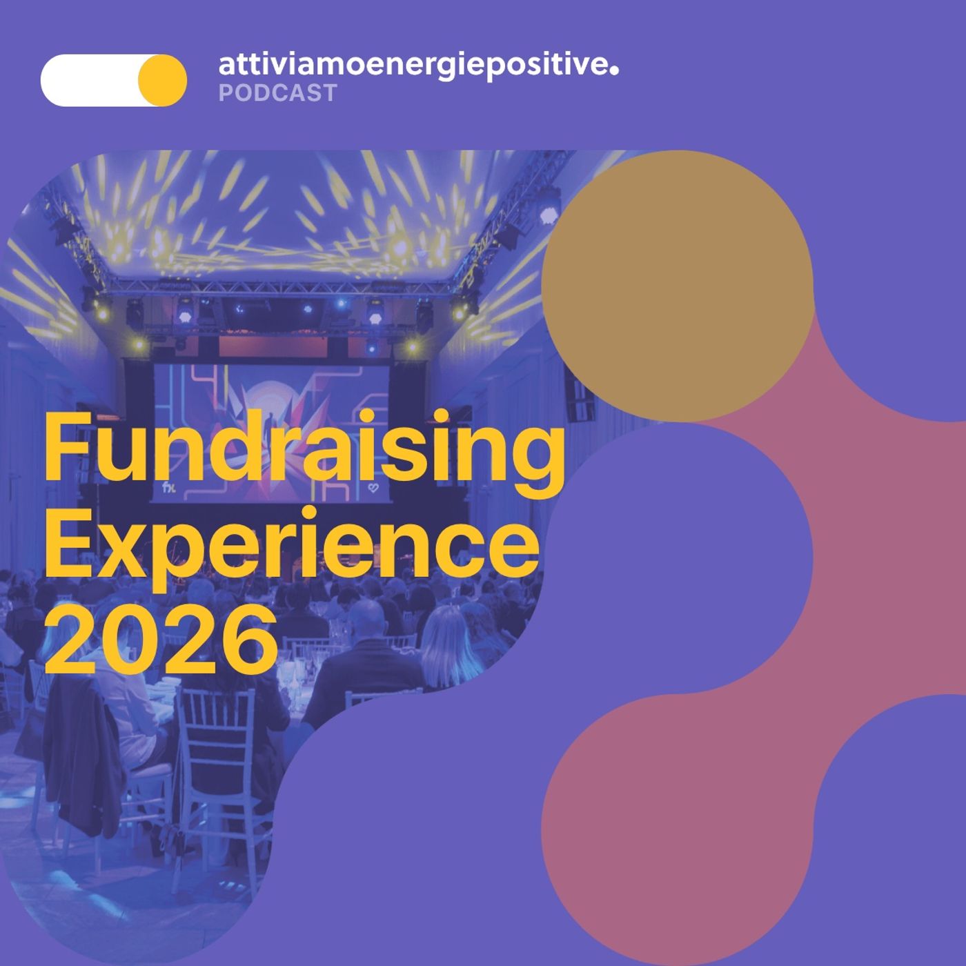 Fundraising Experience 2026: un evento da non perdere a Bologna Fundraising Experience 2026: un evento da non perdere a Bologna