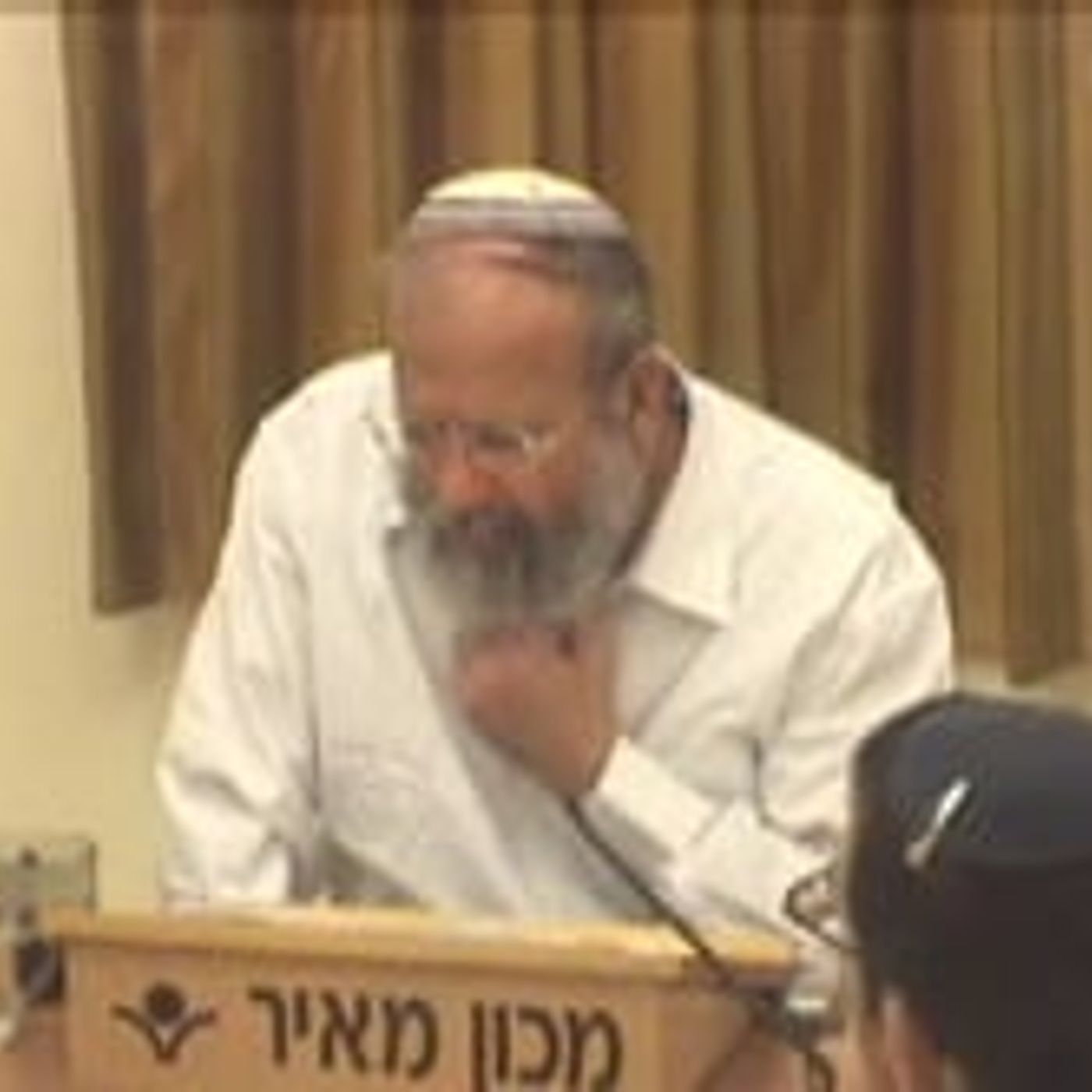 פרשת השבוע – נשא וחג שבועות – לימוד בחבורה episode artwork