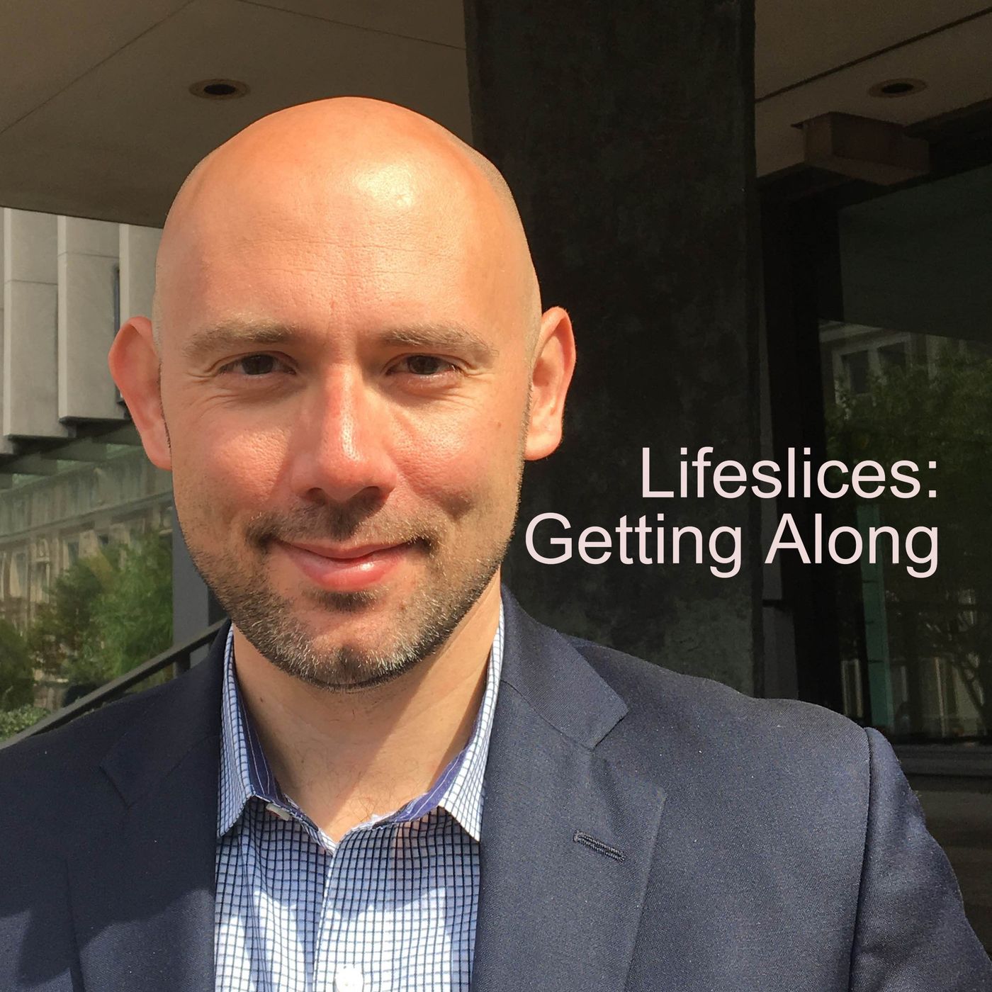 Lifeslices with Steve Fisher