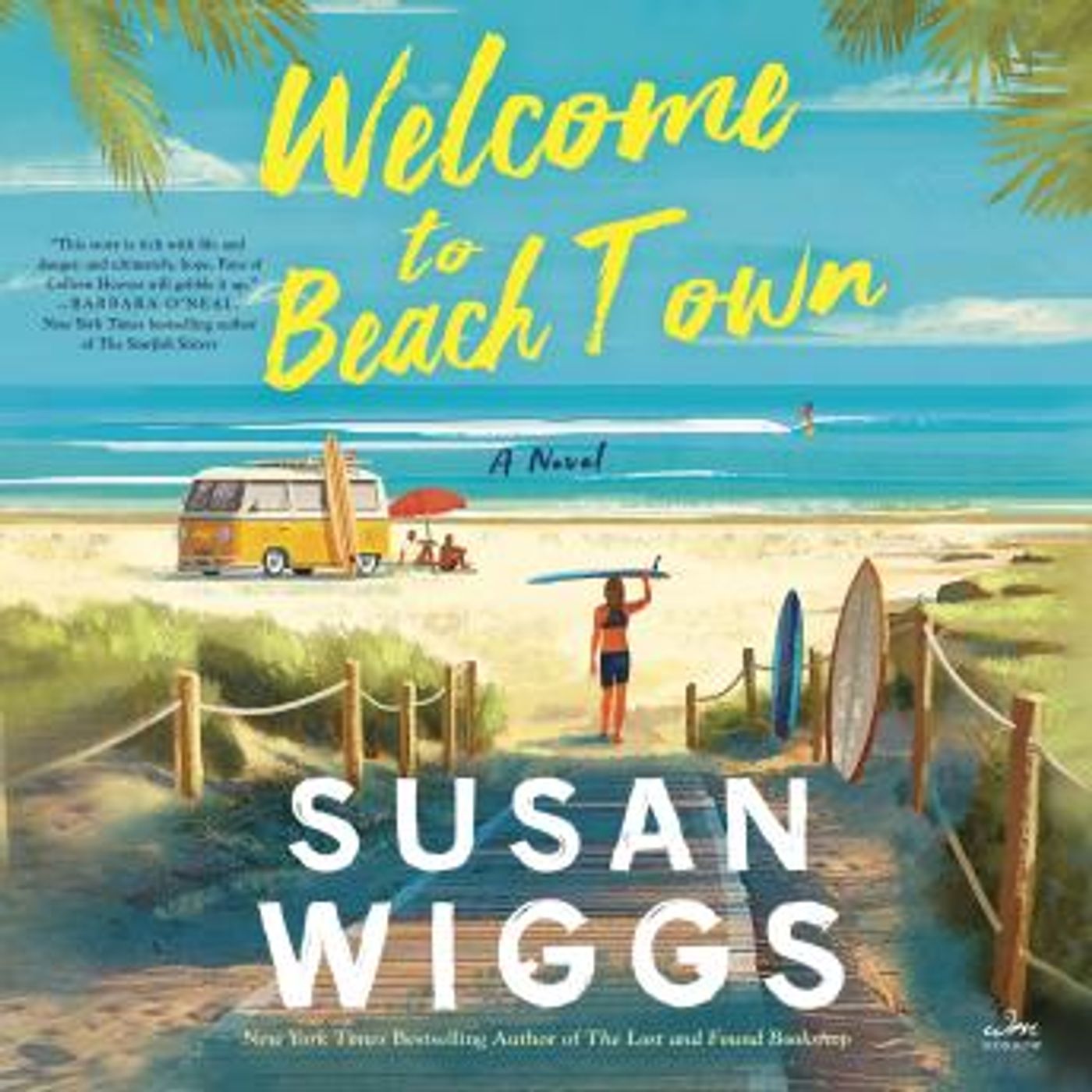 Get New Full Audiobooks in Fiction, Contemporary Women