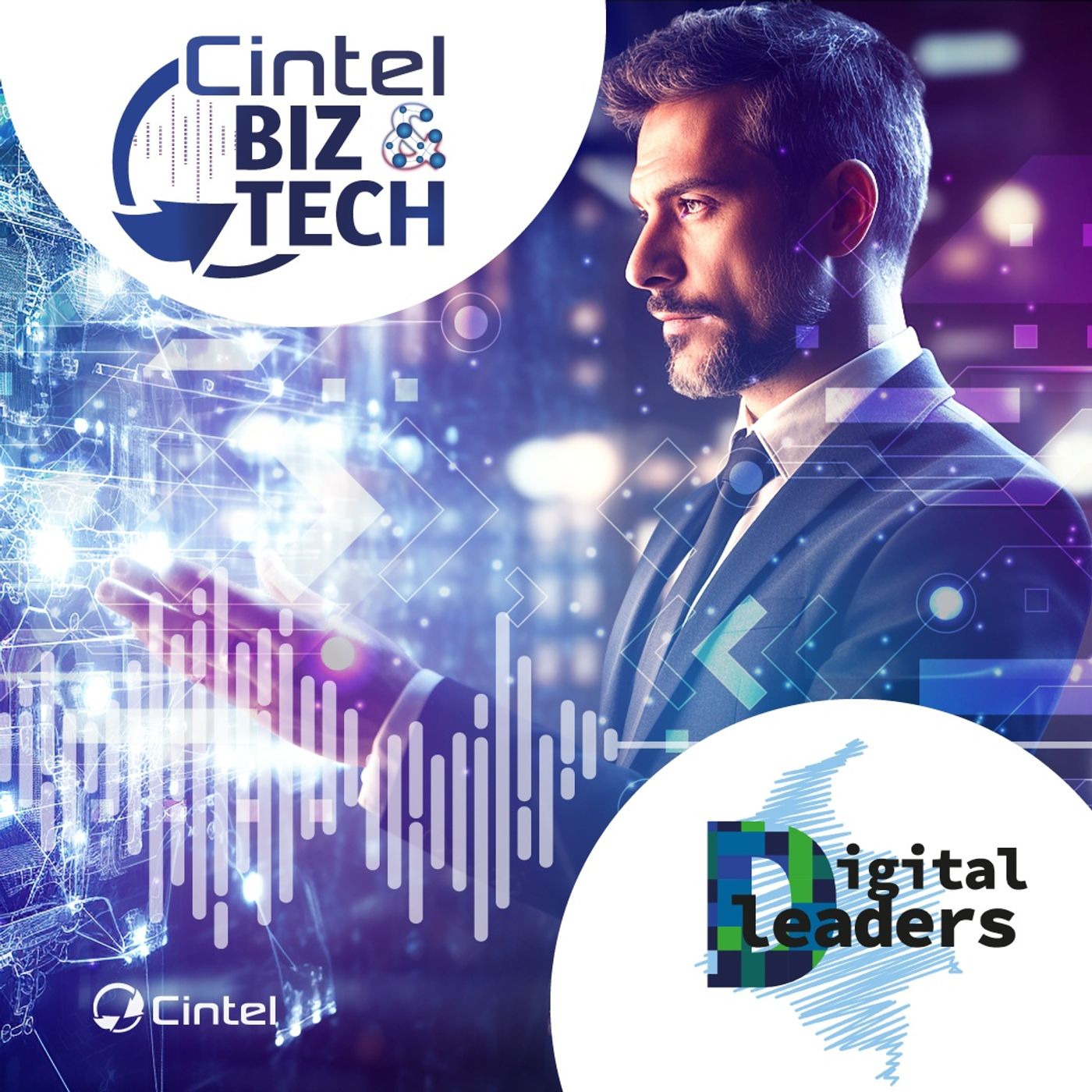 CINTEL Biz & Tech